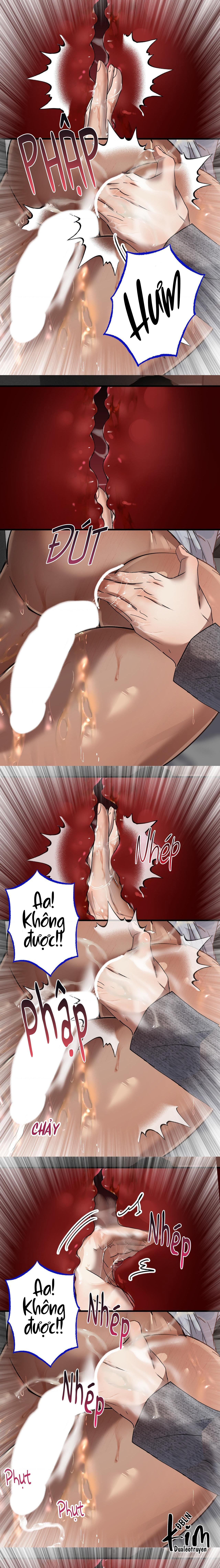 Đọc truyện THẾ GIỚI LỖI - Chapter 2