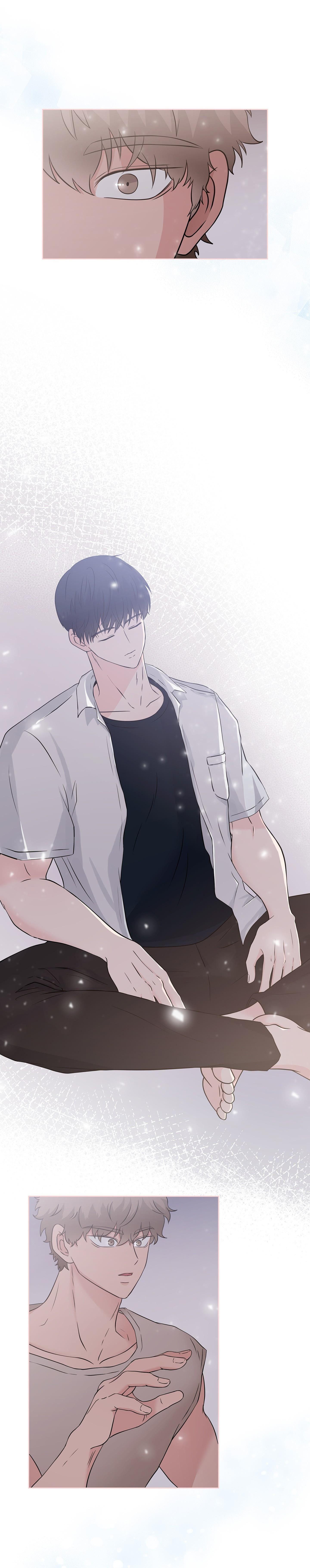 Đọc truyện GIẤC MƠ SÁNG SUỐT - Chapter 1