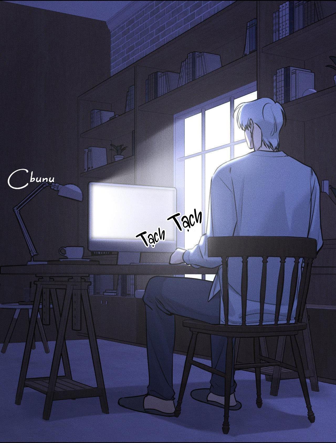 Đọc truyện Gấu Teddy thân yêu - Chapter 6