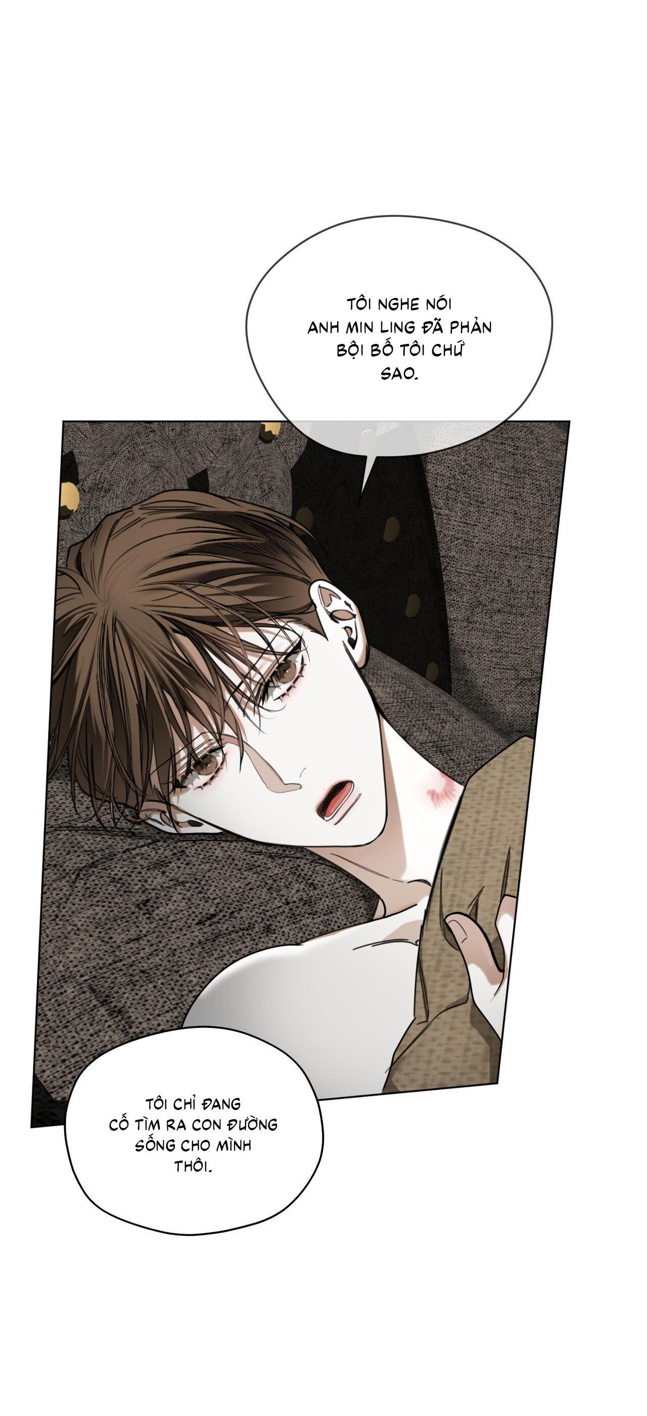 Đọc truyện  Phạm Luật - Chapter 94