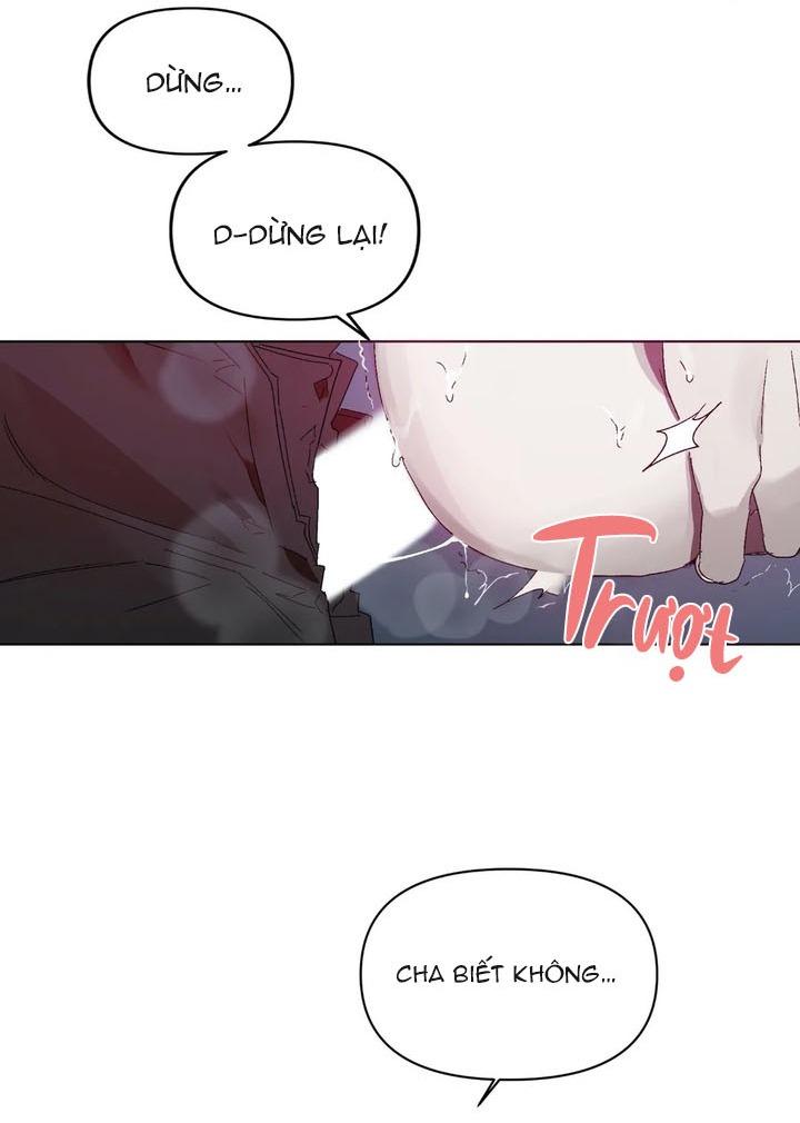 Đọc truyện TRÁI CẤM - Chapter 3