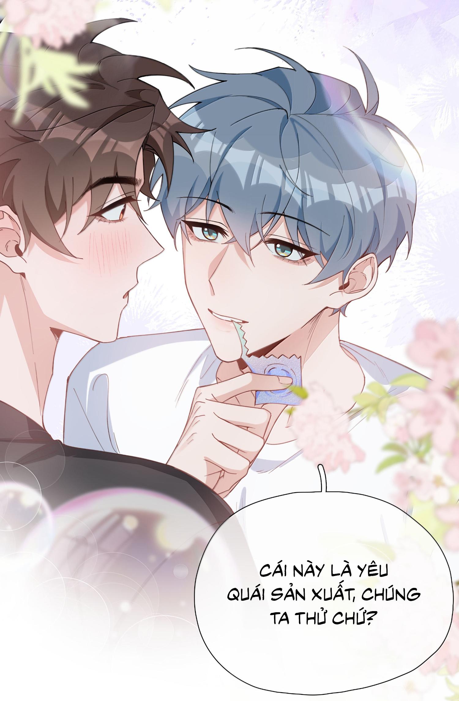 Đọc truyện Trường Cấp Ba Sơn Hải - Chapter 111