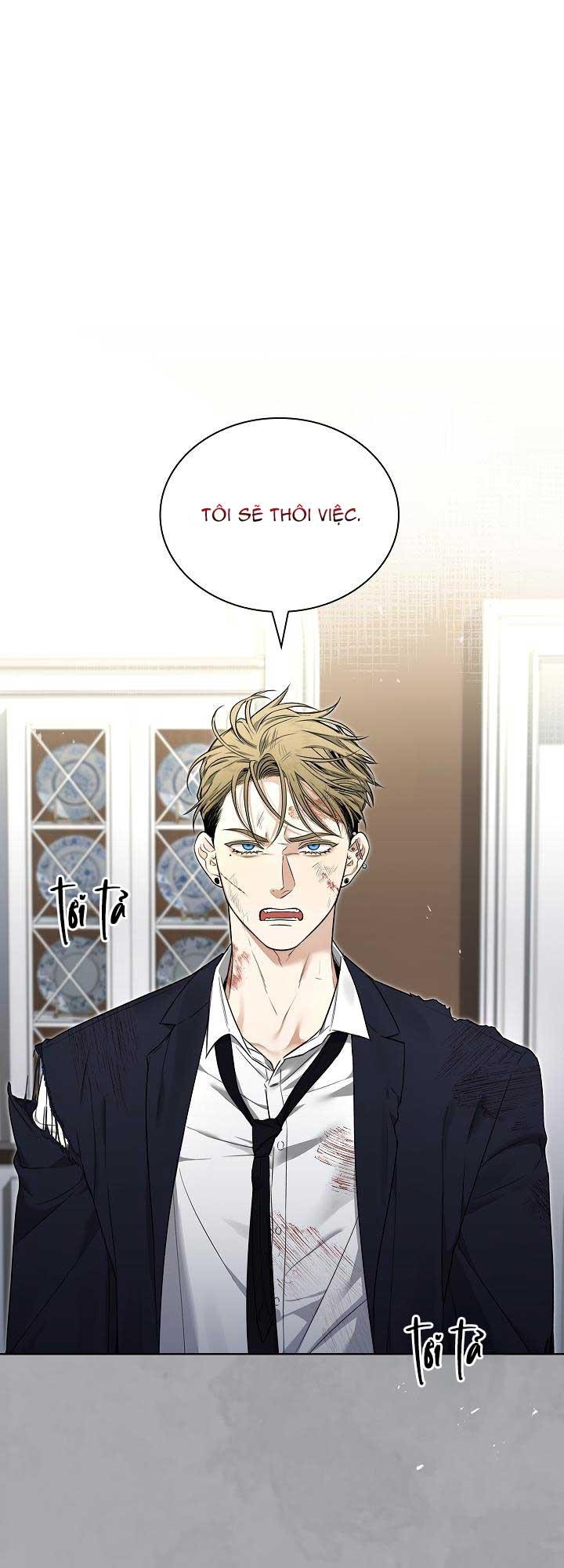 Đọc truyện HÔN TÔI NẾU CÓ THỂ - Chapter 9