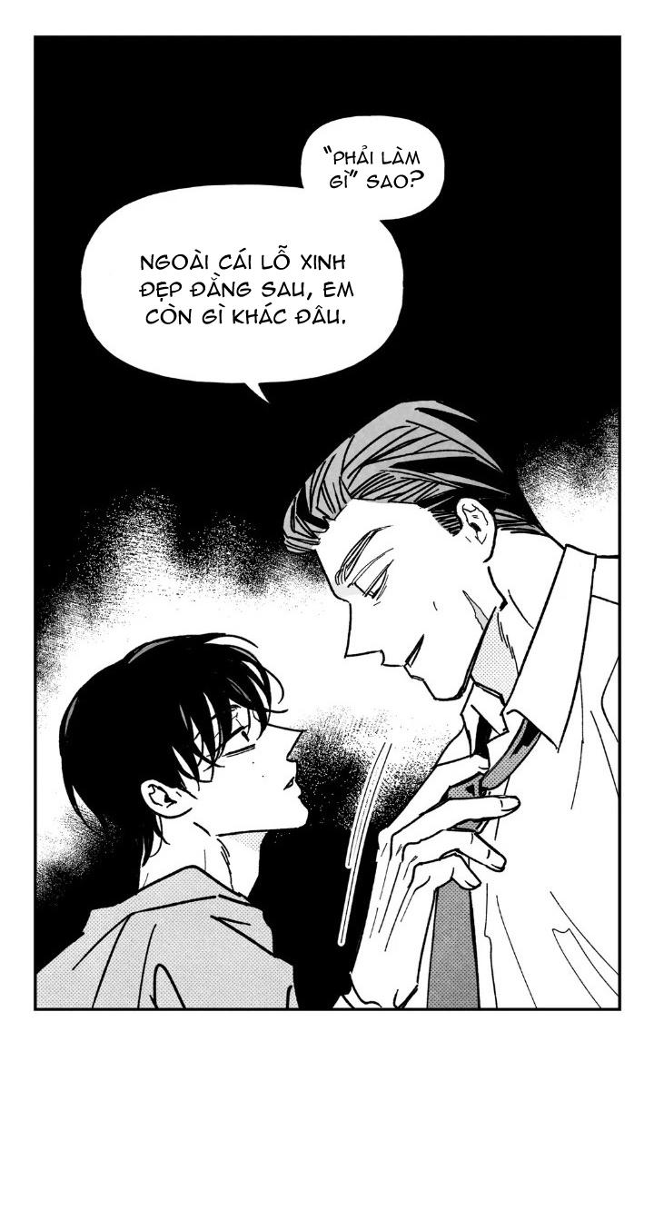 Đọc truyện Yona và Chang-il - Chapter 23
