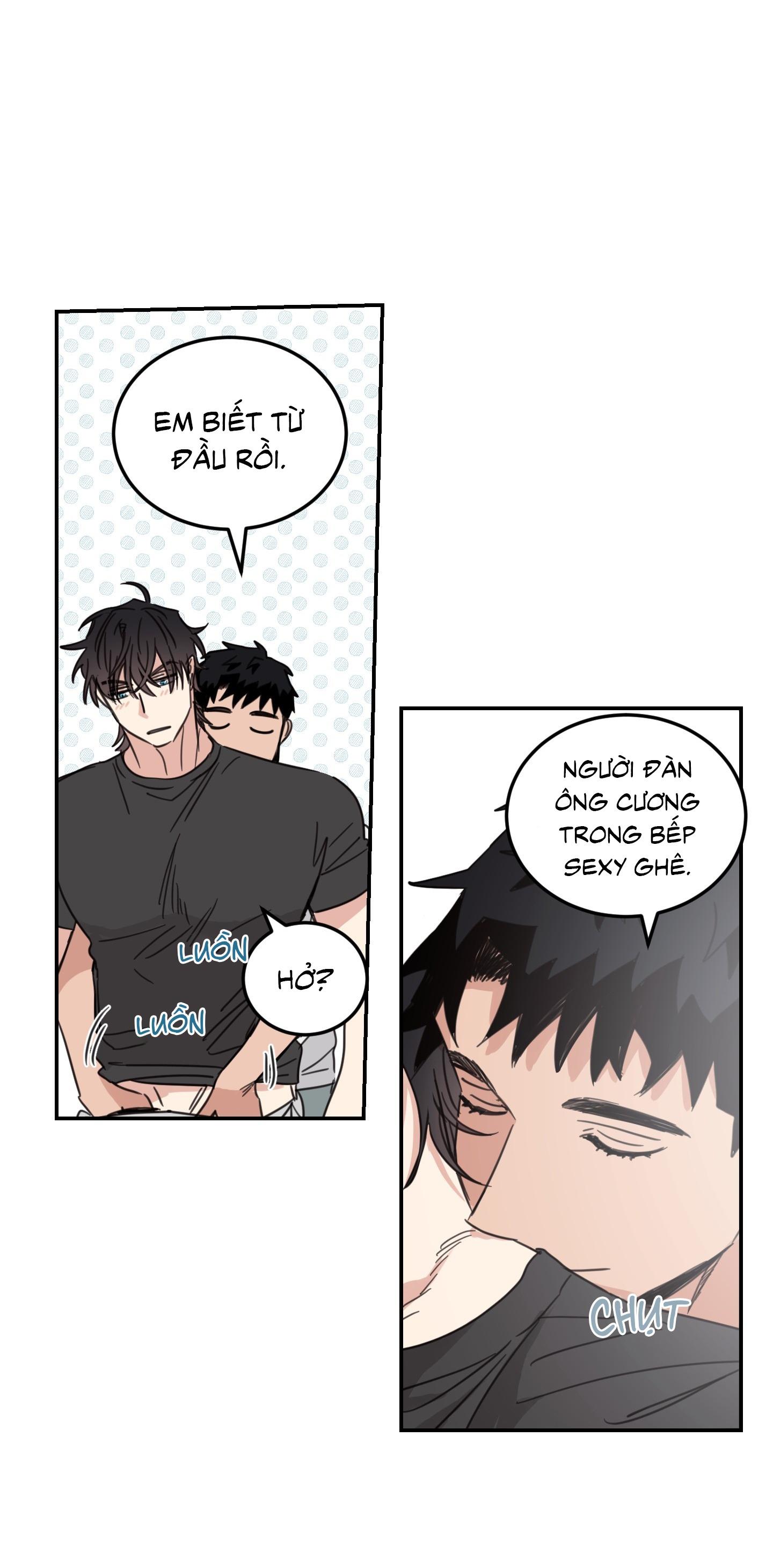 Đọc truyện NGÔI NHÀ HƯỚNG MẶT TRỜI MỌC - Chapter 46