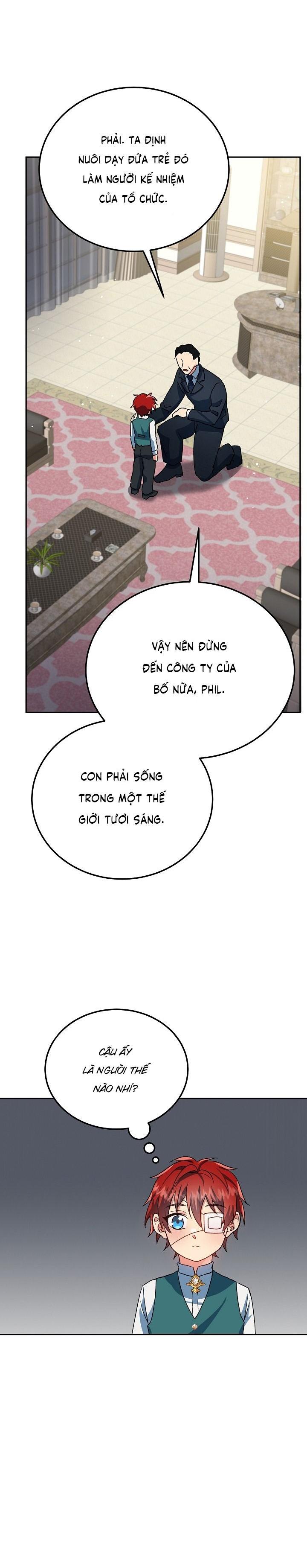 Đọc truyện TUYỂN TẬP ÁM ẢNH, MƯU MÔ CÔNG - Chapter 3.4