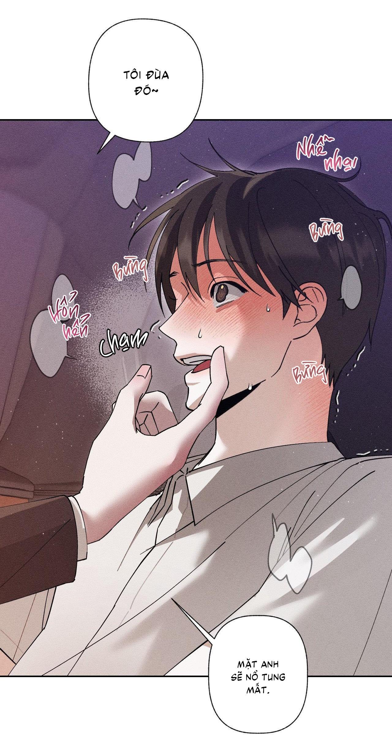 Đọc truyện Close Up - Chapter 6