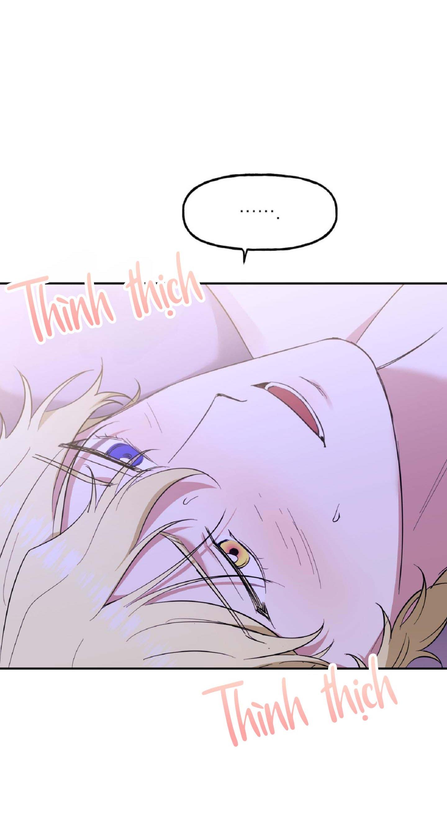 Đọc truyện Tuyển Tập Manhwa Dằm Khăm - Chapter 61