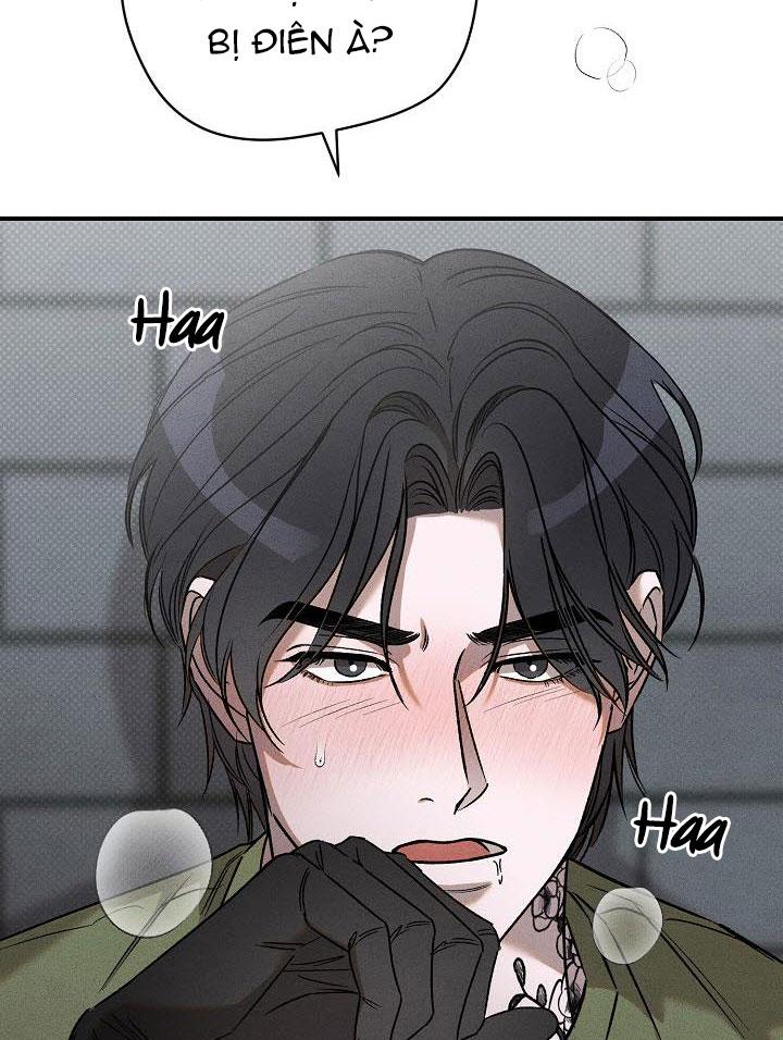 Đọc truyện CHẠM VÀO EM - Chapter 18