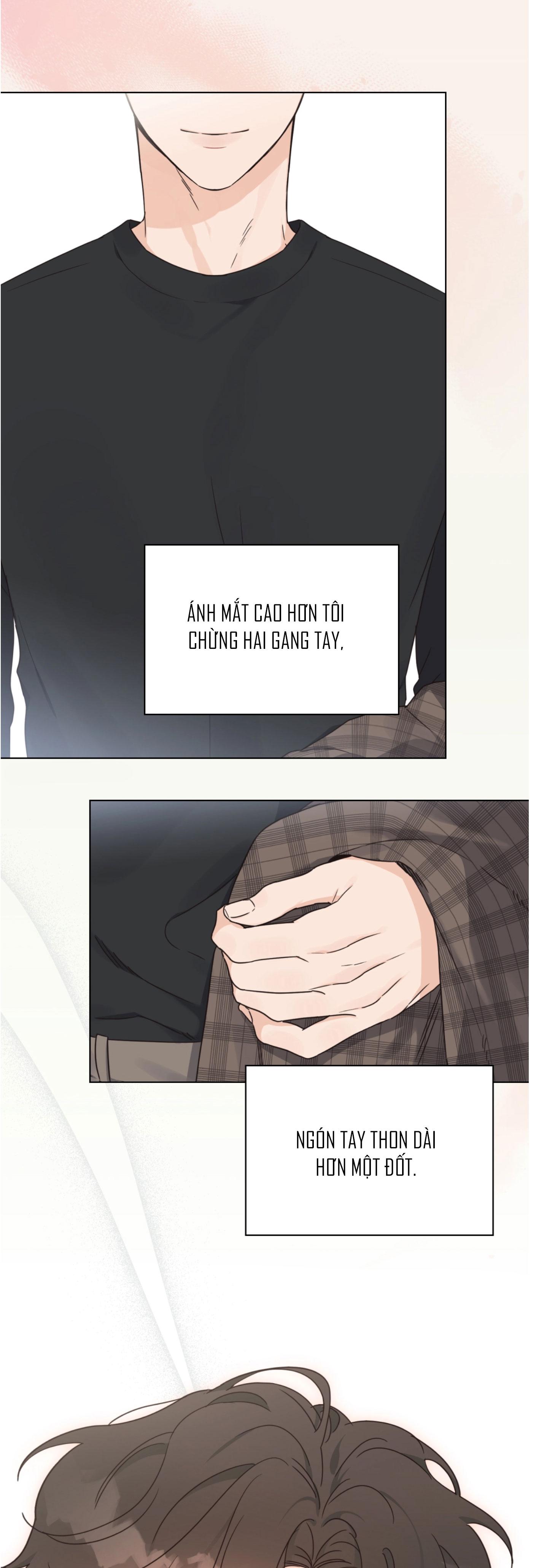 Đọc truyện CHẤN THƯƠNG ALPHA - Chapter 0