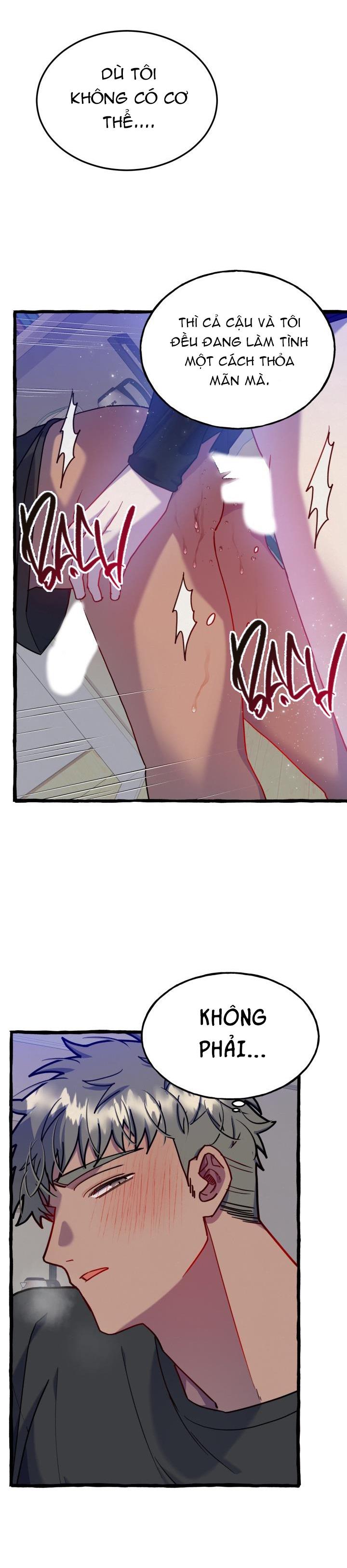 Đọc truyện TÌM PHÒNG TRỌ - Chapter 7