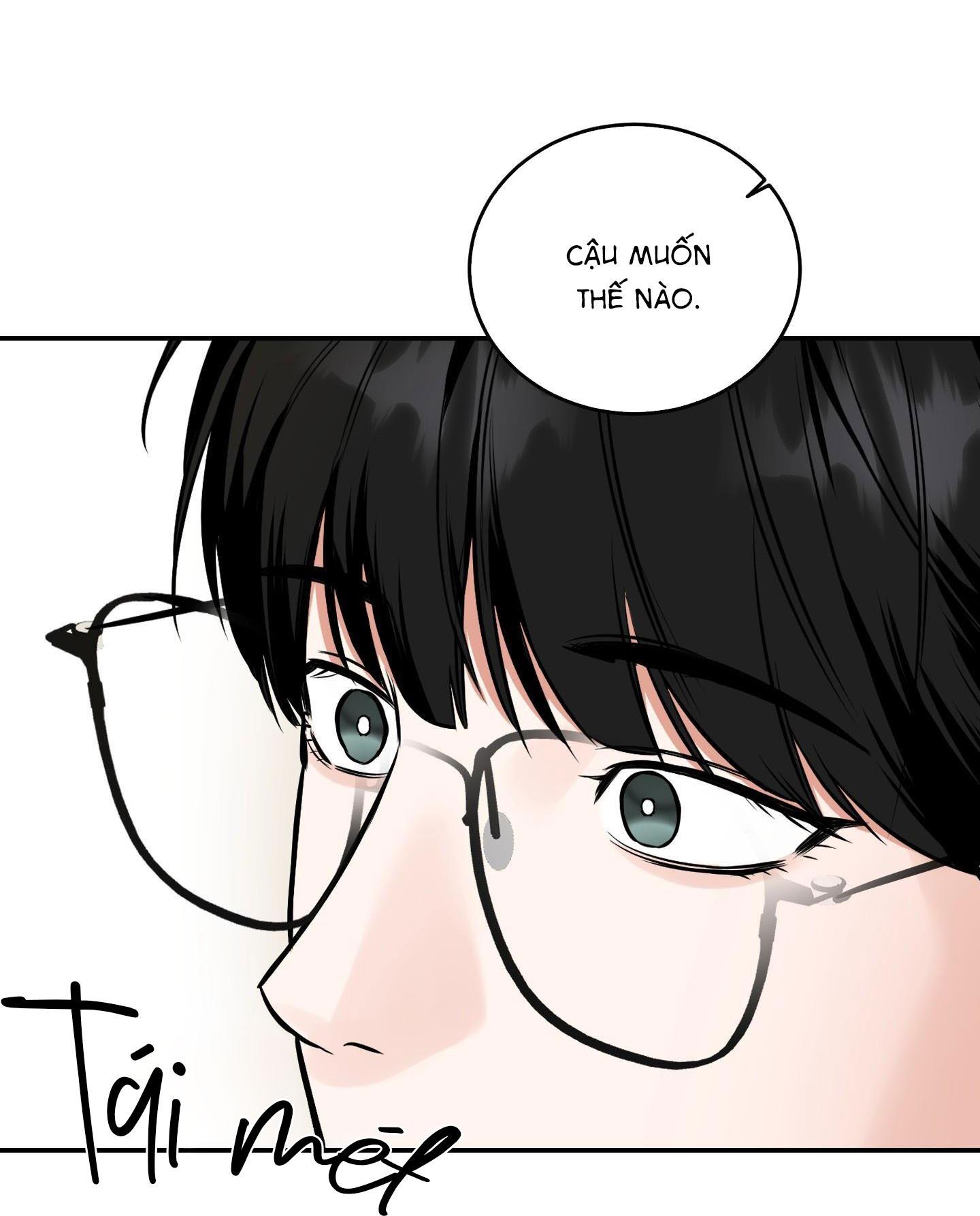 Đọc truyện |DROP| Hưởng Lợi - Chapter 12