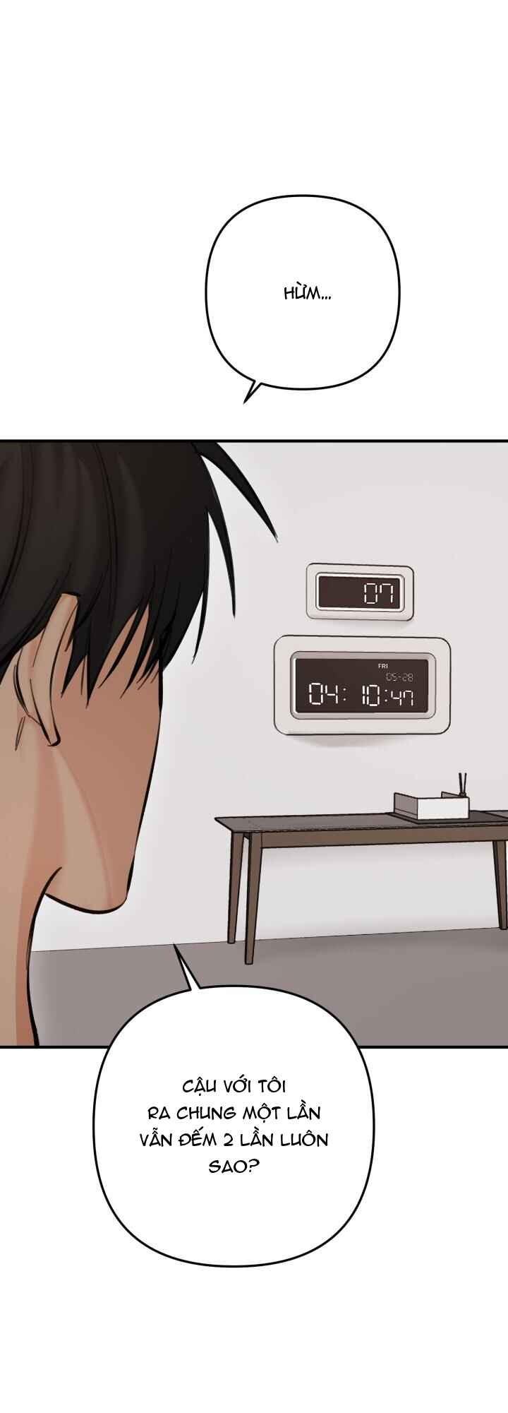 Đọc truyện TUYỂN TẬP NHẤT THỤ ĐA CÔNG CỦA NHÀ KIM - Chapter 32.3