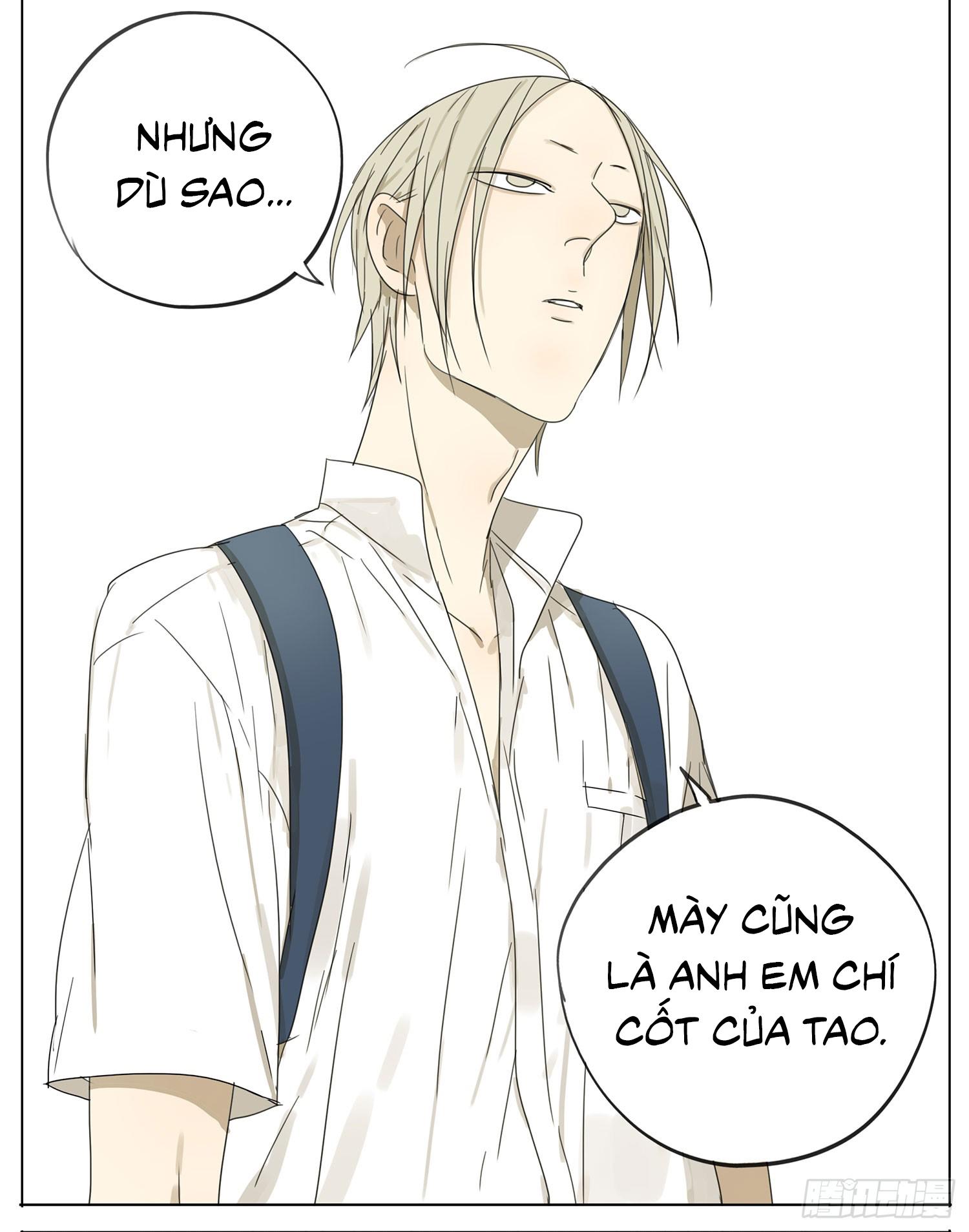 Đọc truyện 19 days - Chapter 21