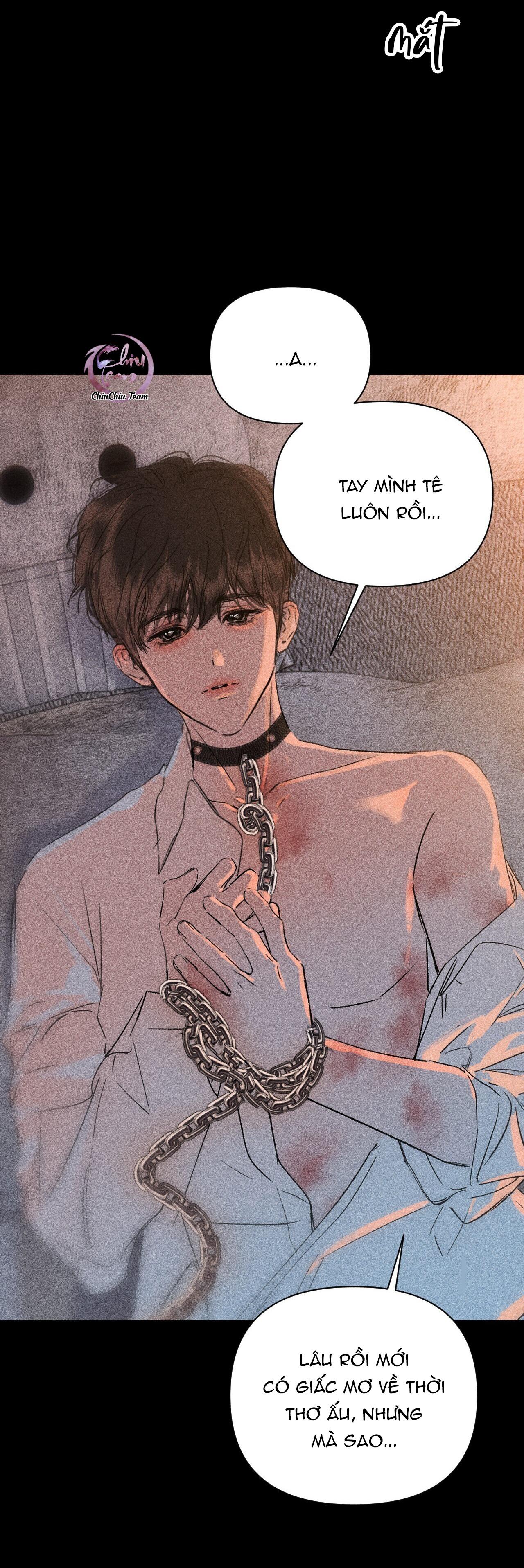 Đọc truyện Thoát Khỏi Hầm Ngục - Chapter 3