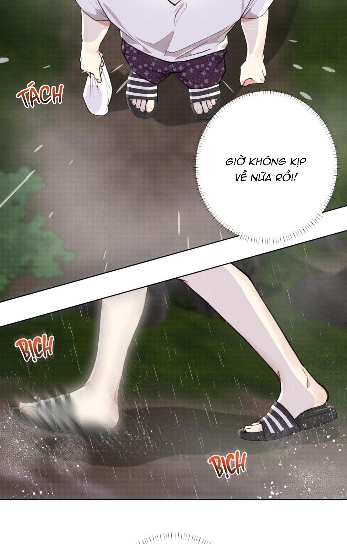 Đọc truyện 2020 - Chapter 2