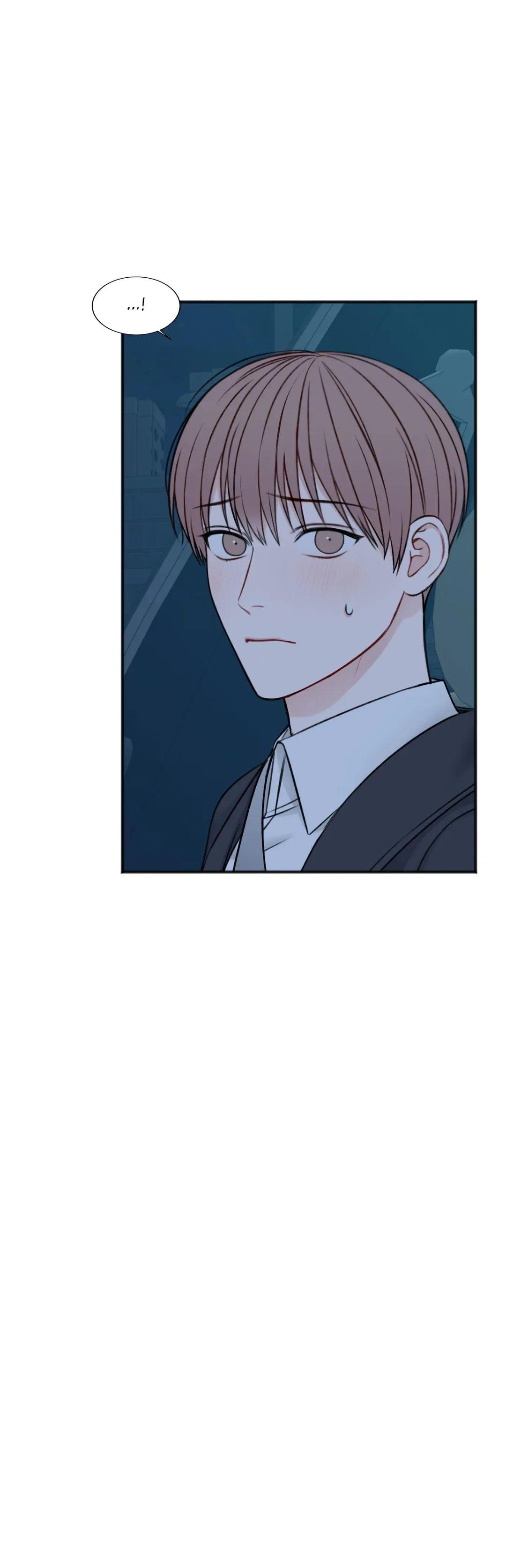 Đọc truyện Trong Căn Phòng Riêng - Chapter 40