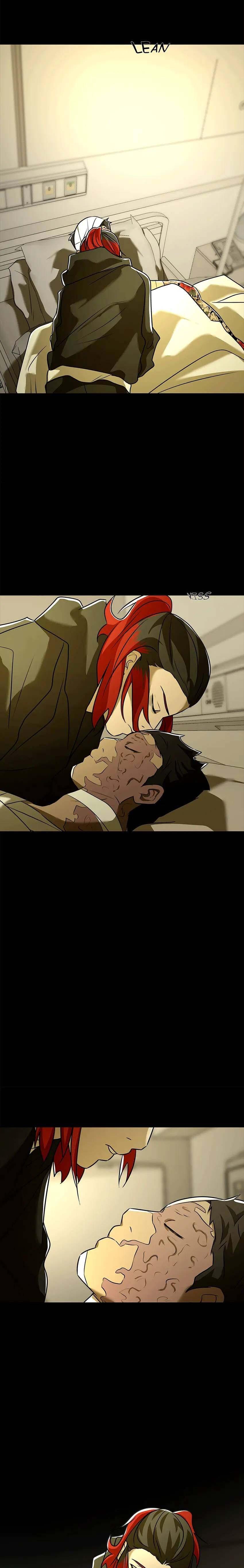 Đọc truyện Love murder basketball - Chapter 57