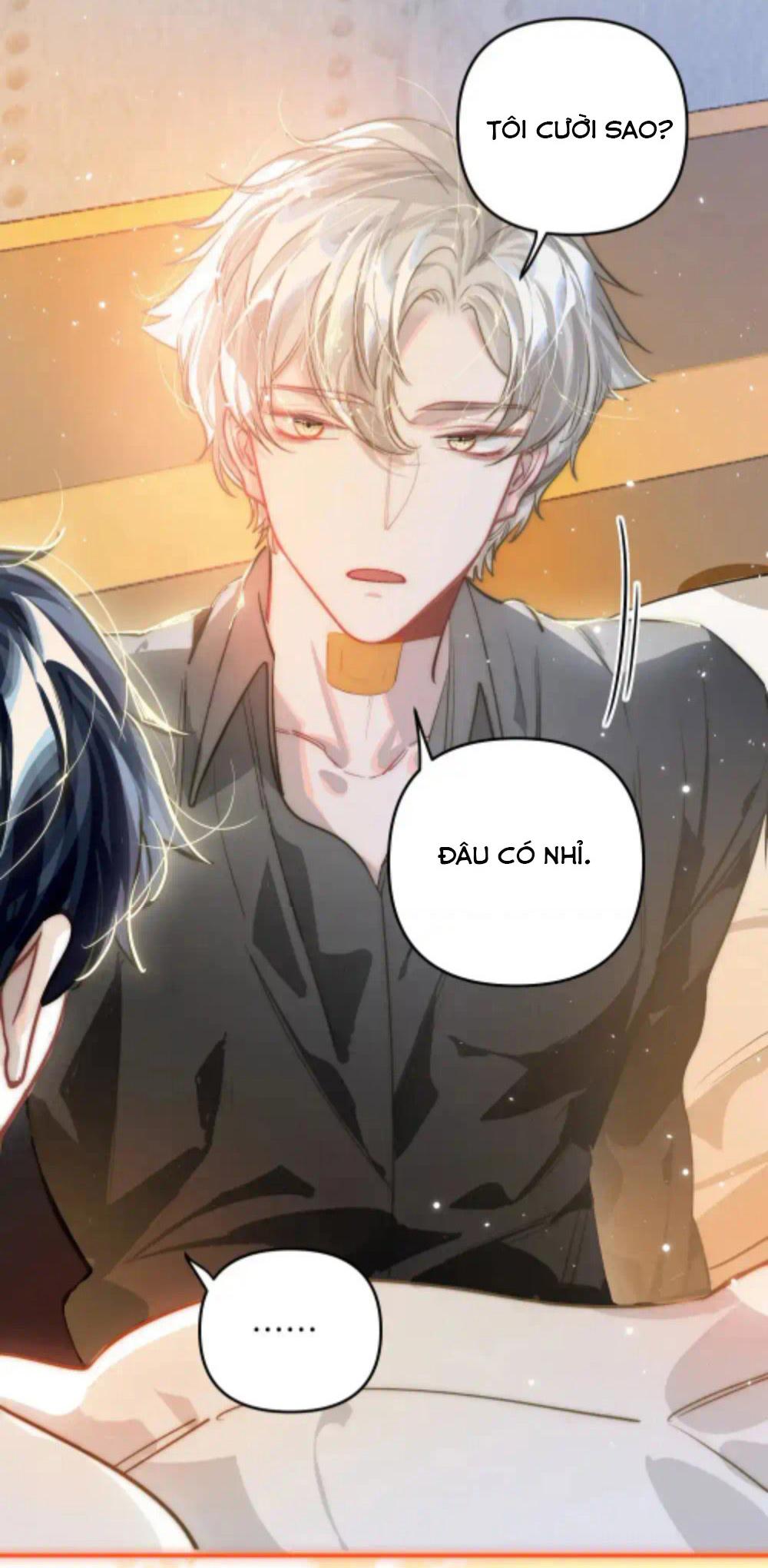 Đọc truyện Tôi có bệnh - Chapter 44