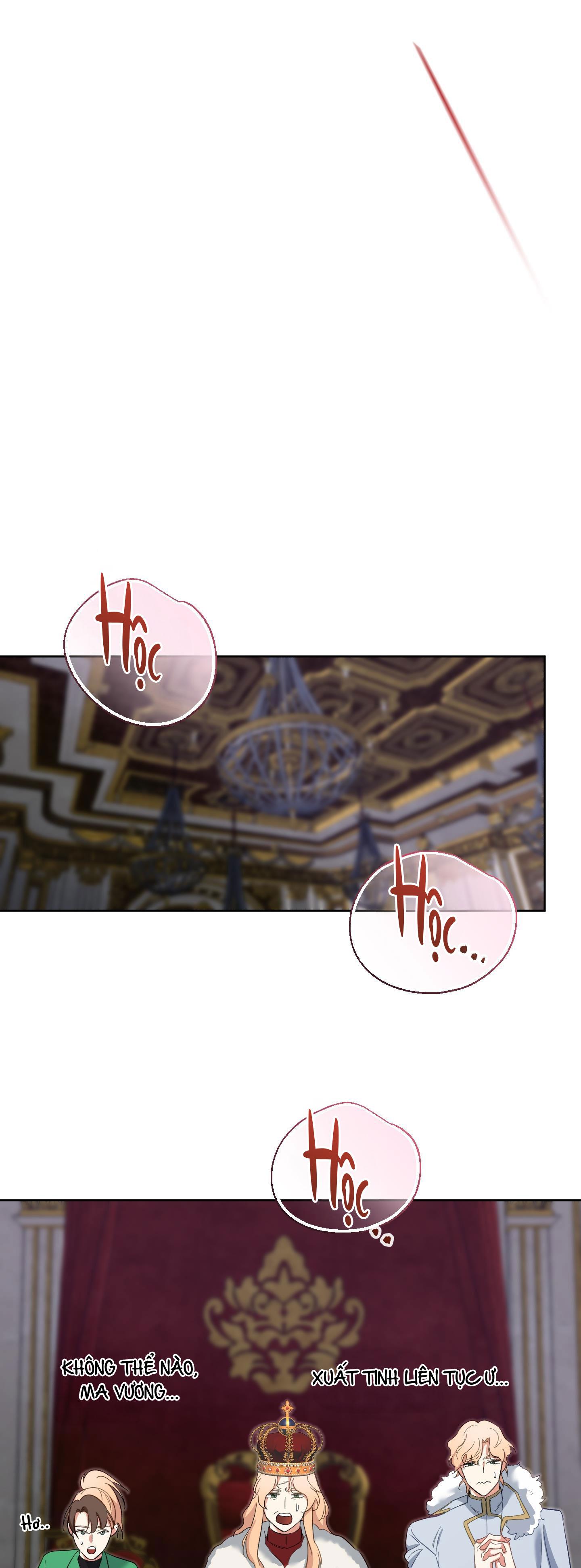 Đọc truyện (NP) TRỞ THÀNH VUA CÔNG LƯỢC - Chapter 62