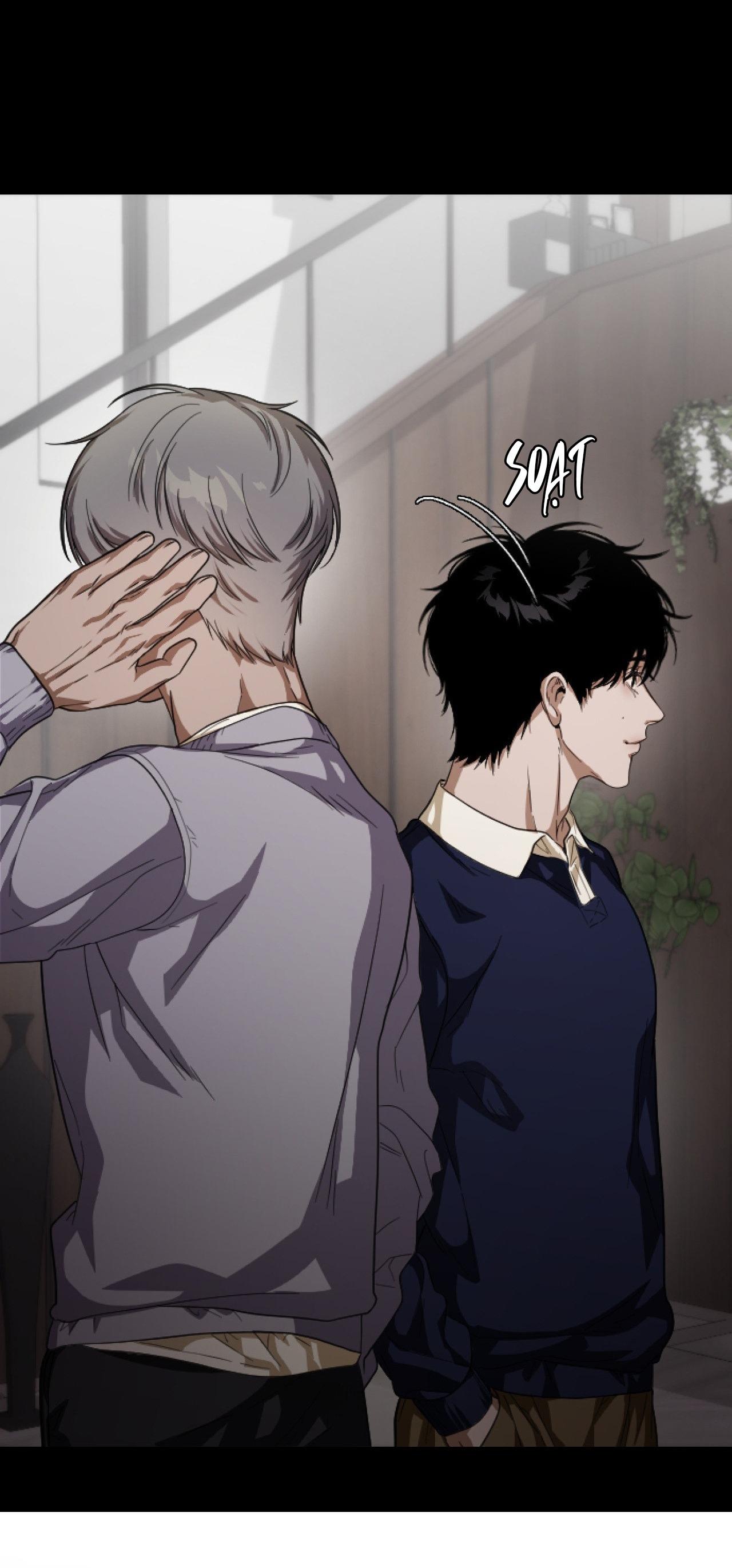 Đọc truyện GẠT TÀN - Chapter 3