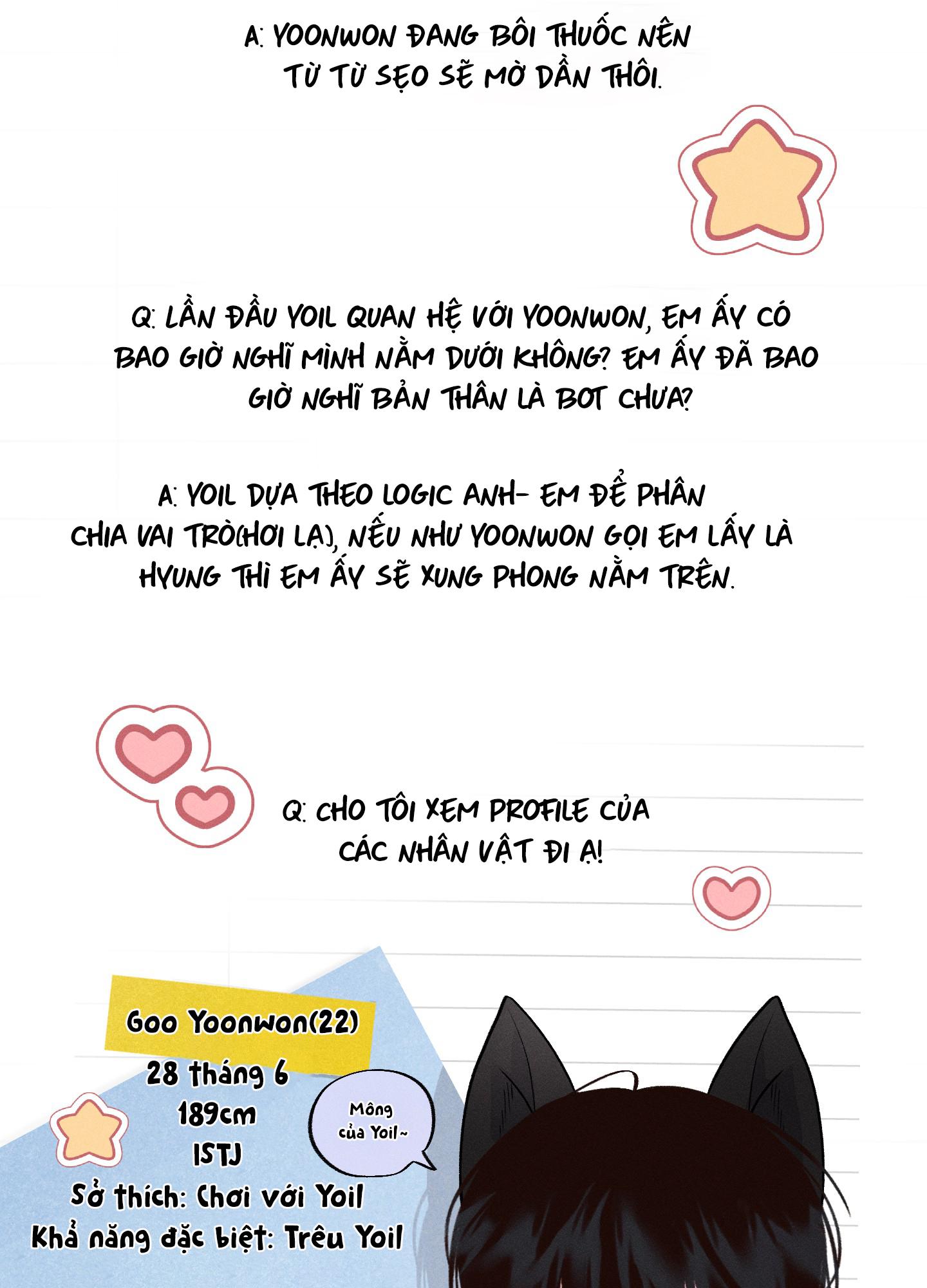 Đọc truyện Cứu tinh của Thứ Hai - Chapter 29.1