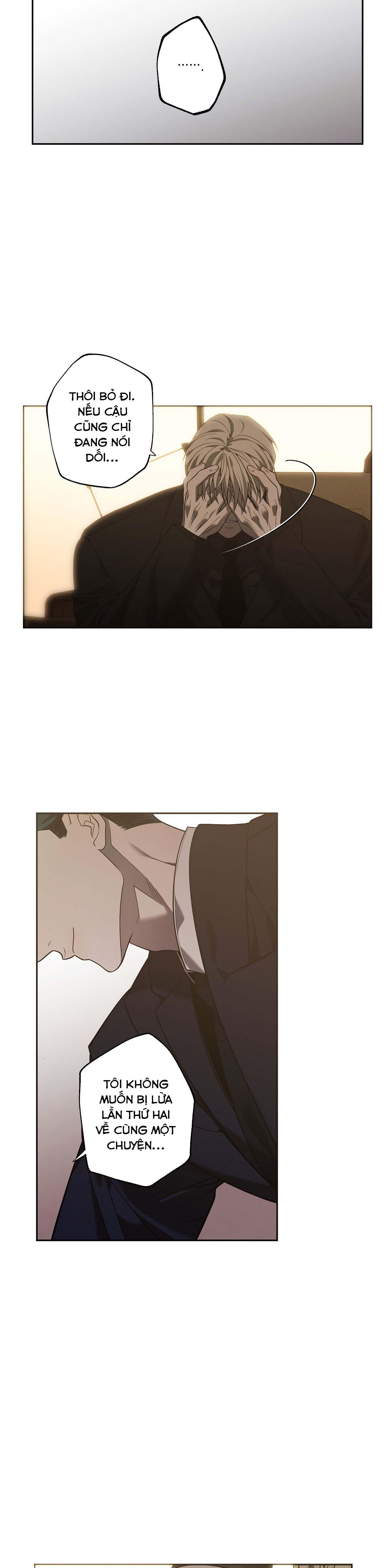 Đọc truyện FREY! - Chapter 10