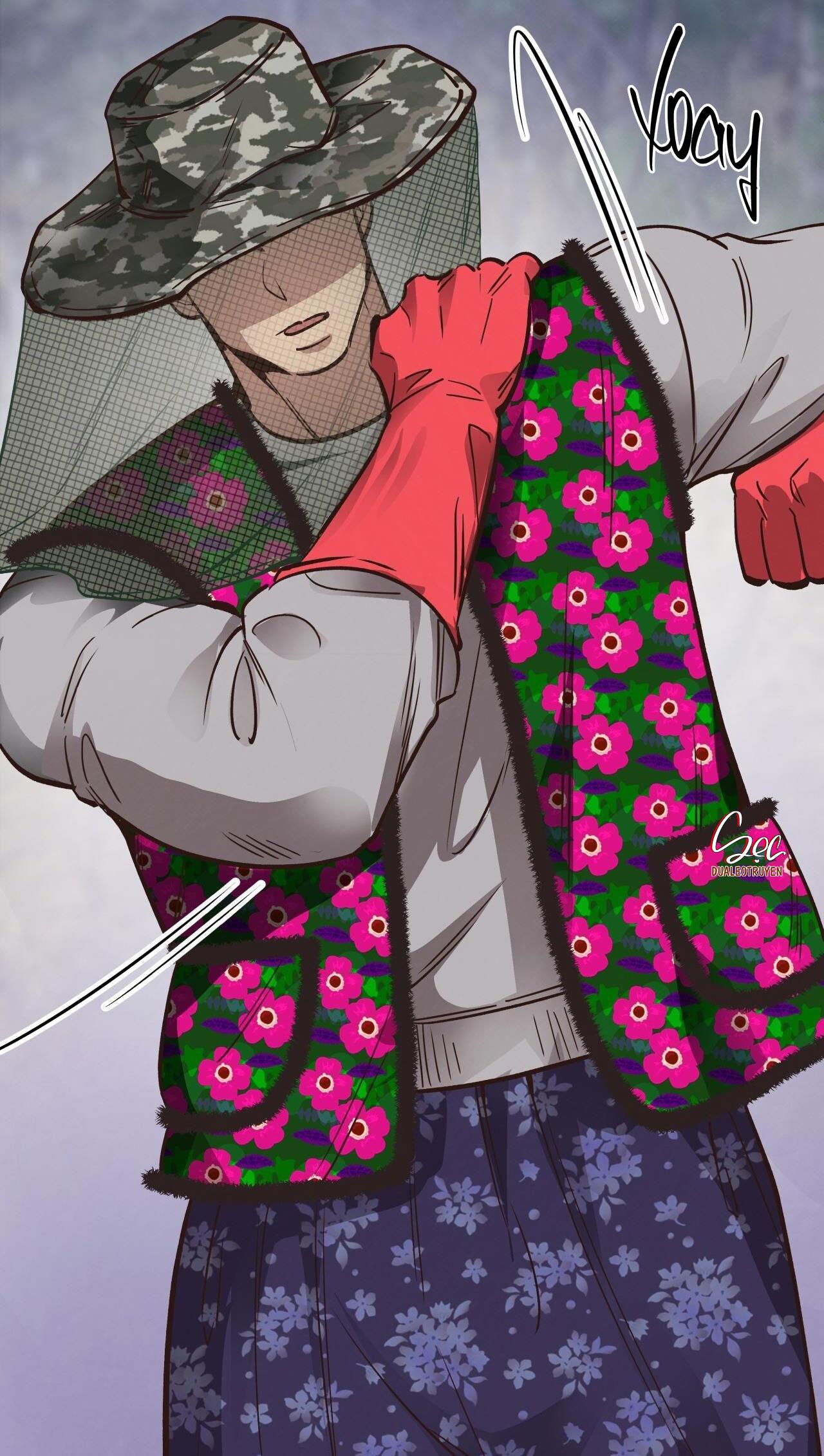 Đọc truyện HONEY BEAR - Chapter 55