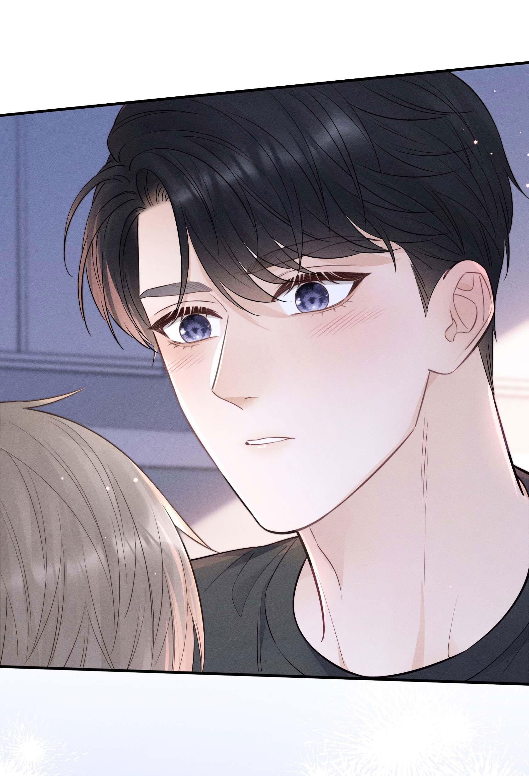 Đọc truyện Khoảng thời gian may mắn - Chapter 41