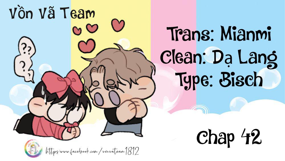 Đọc truyện (END) Nếu Như Cậu Bạn Hàng Xóm Là Vampire? - Chapter 42