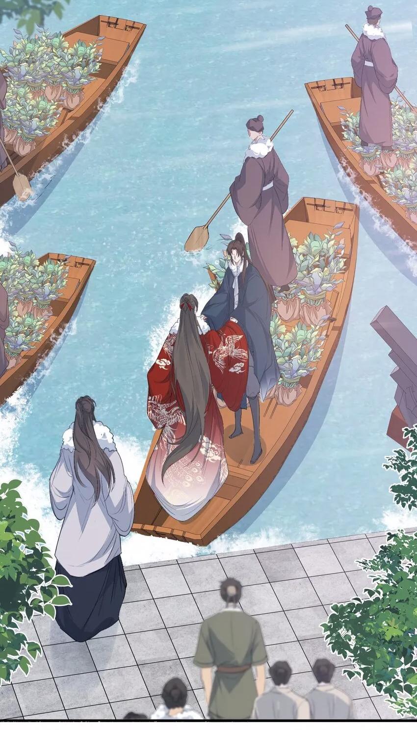 Đọc truyện Loạn thế vi vương - Chapter 78.1