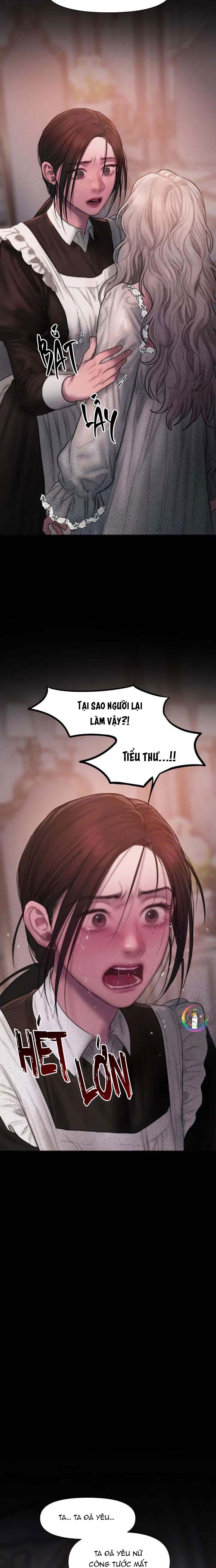 Đọc truyện (END) Lily Of The Valley - Chapter 8
