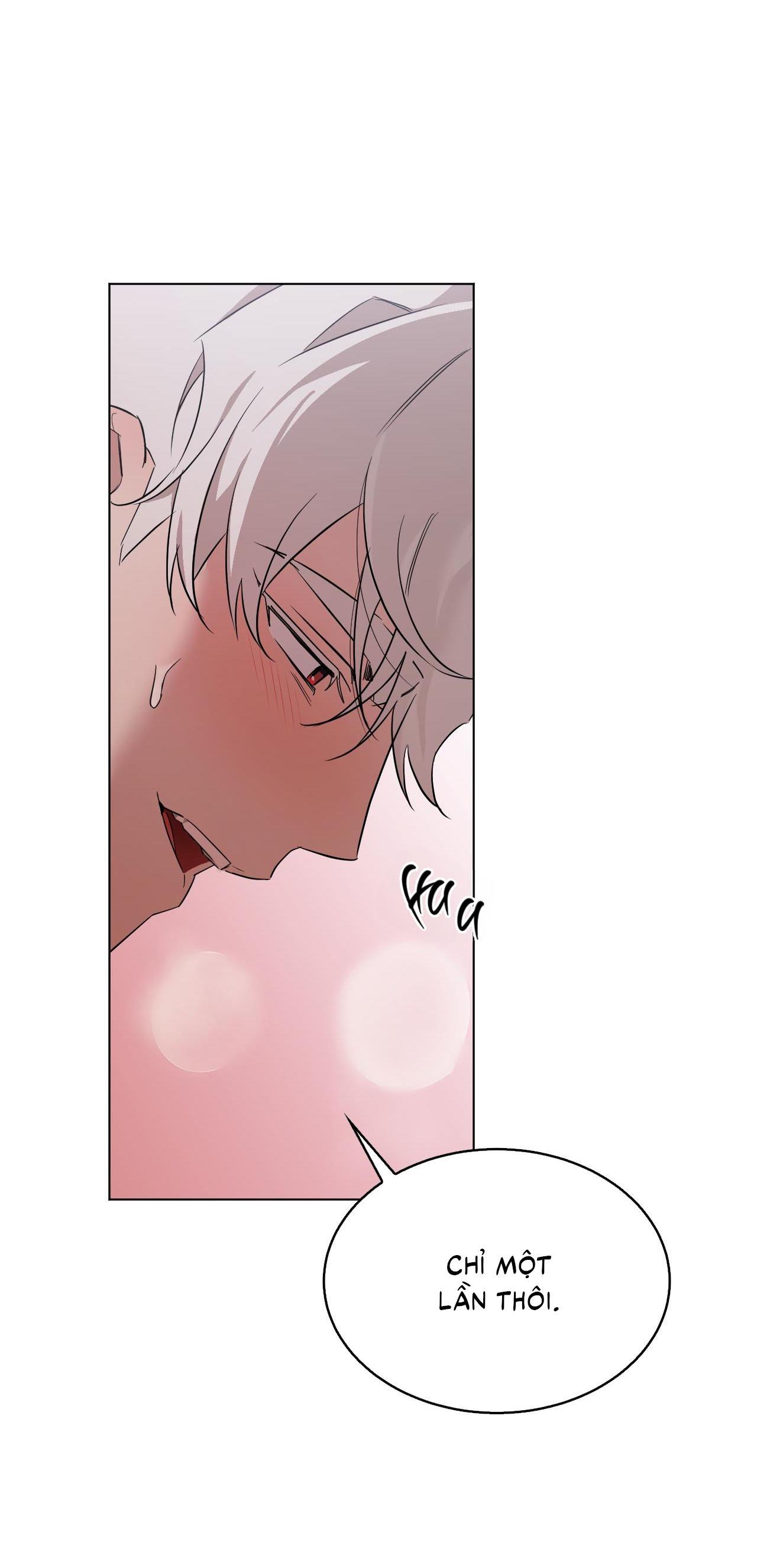 Đọc truyện Dễ thương là lỗi của tôi sao? - Chapter 37