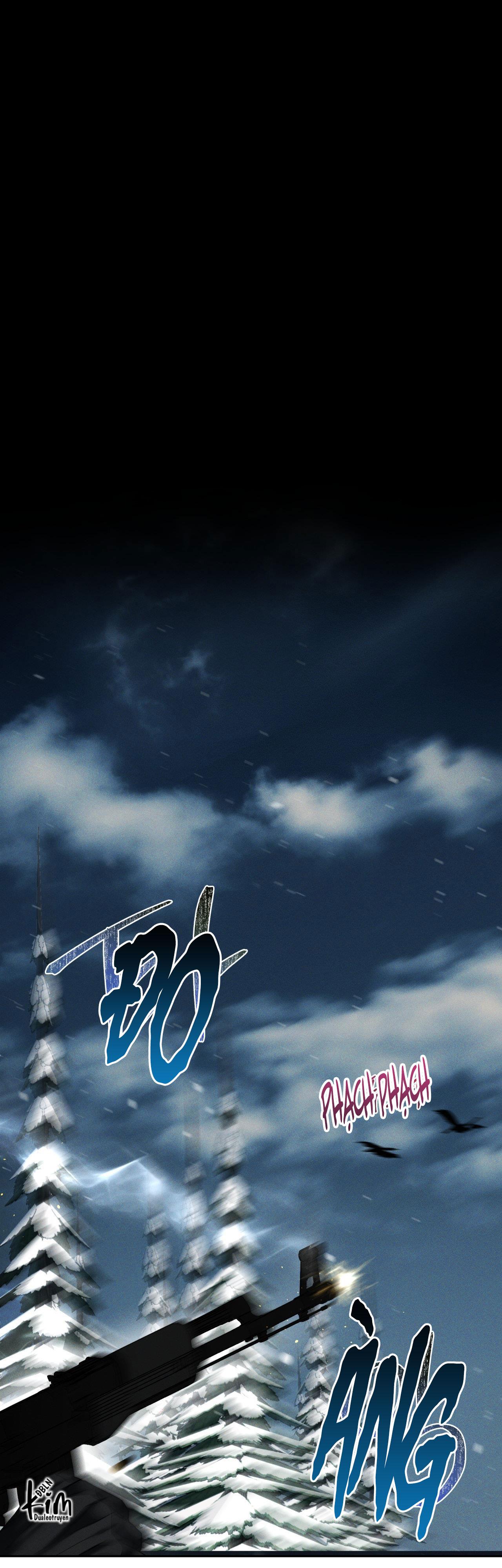 Đọc truyện EDEN - Chapter 8