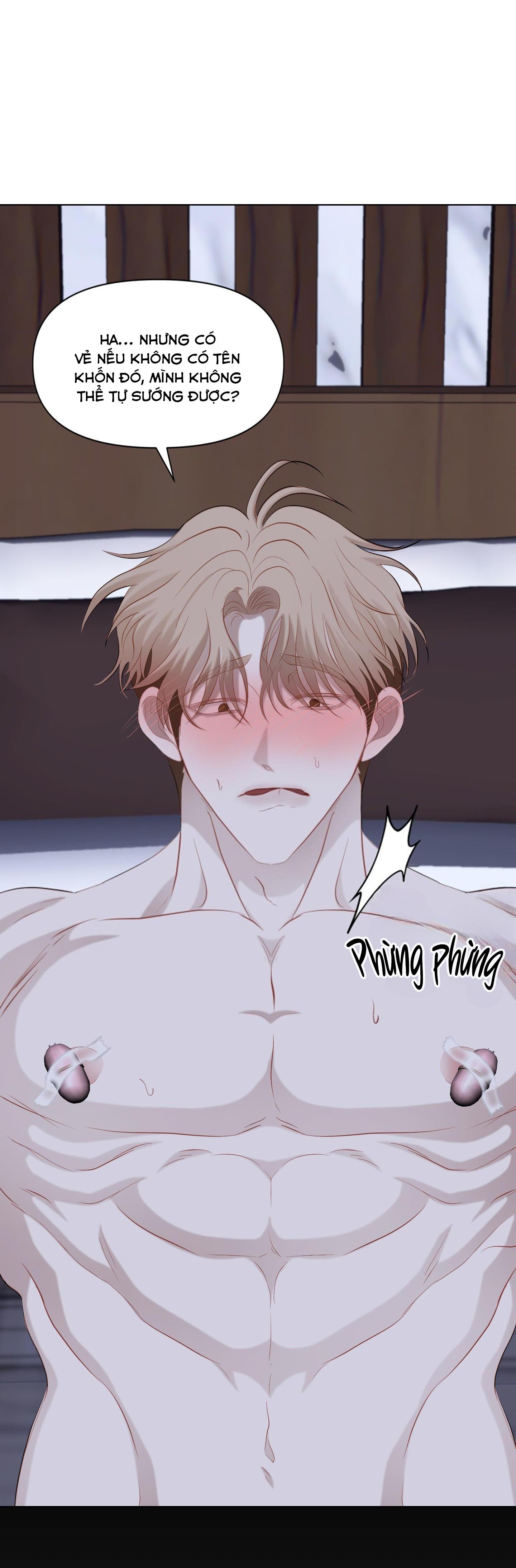 Đọc truyện (END) LÀM THẾ NÀO ĐỂ CHẾ NGỰ KẺ THÙ TRONG TA - Chapter 5