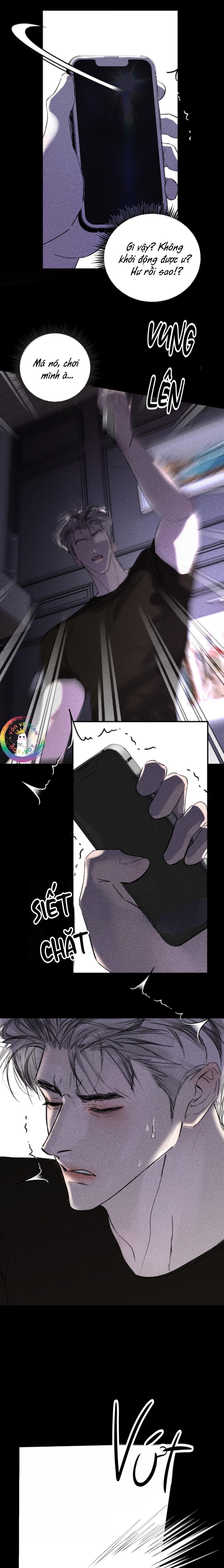 Đọc truyện Thoát Khỏi Tầng Hầm - Chapter 19