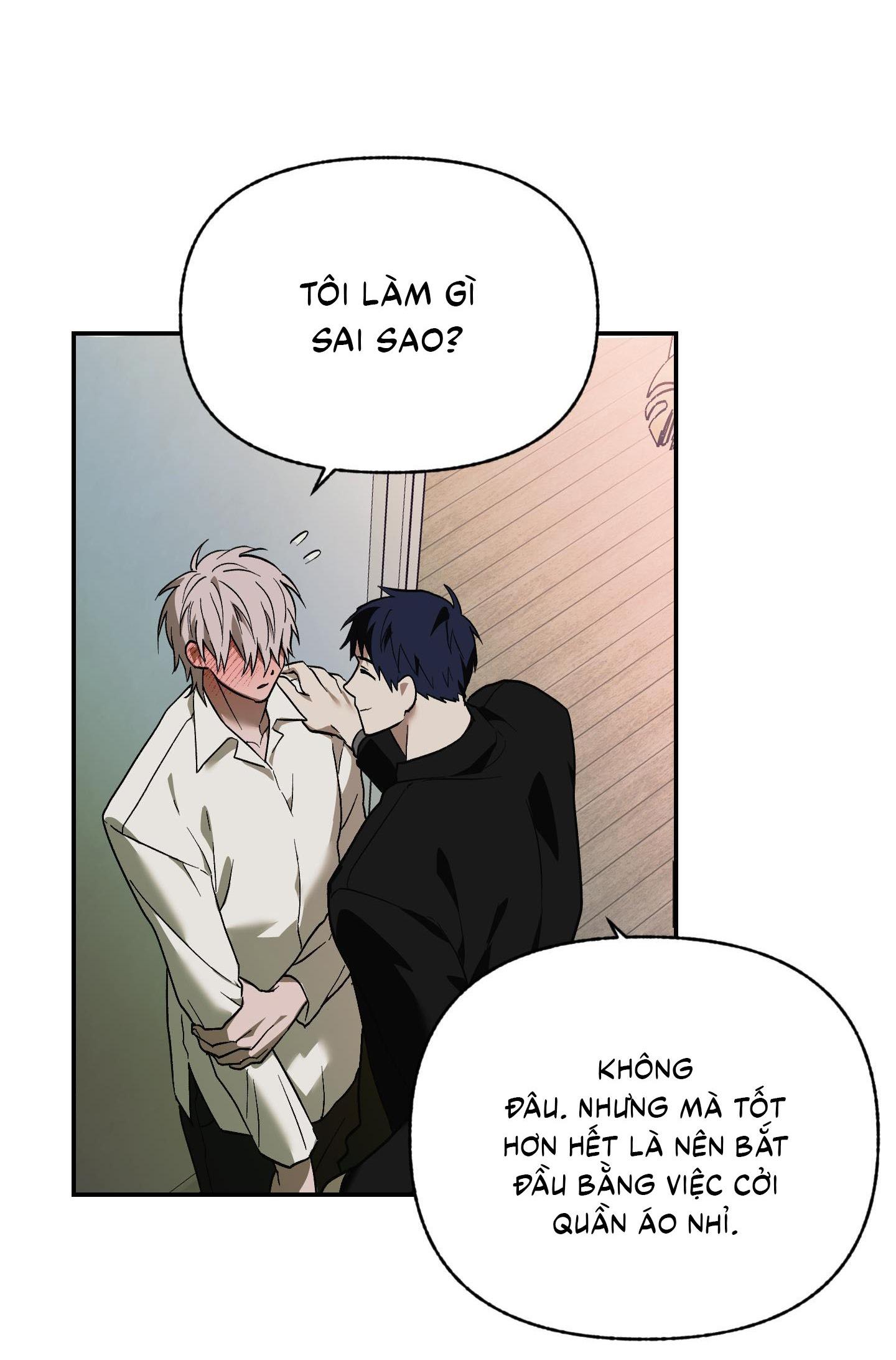 Đọc truyện  Control Time - Chapter 23