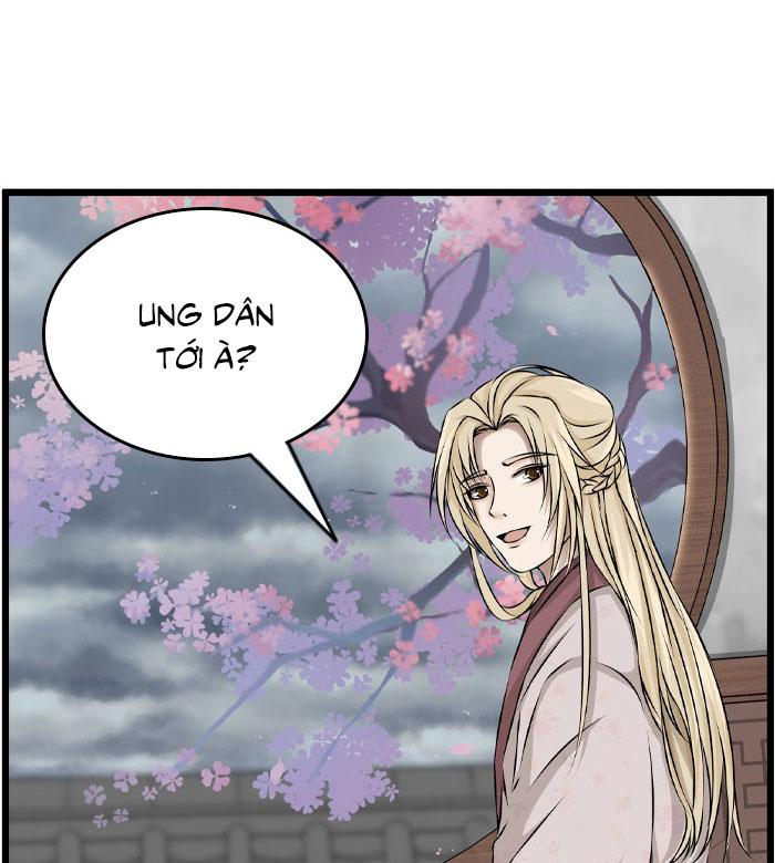 Đọc truyện Sao cứ phải dây dưa với nhân vật phụ như ta - Chapter 10