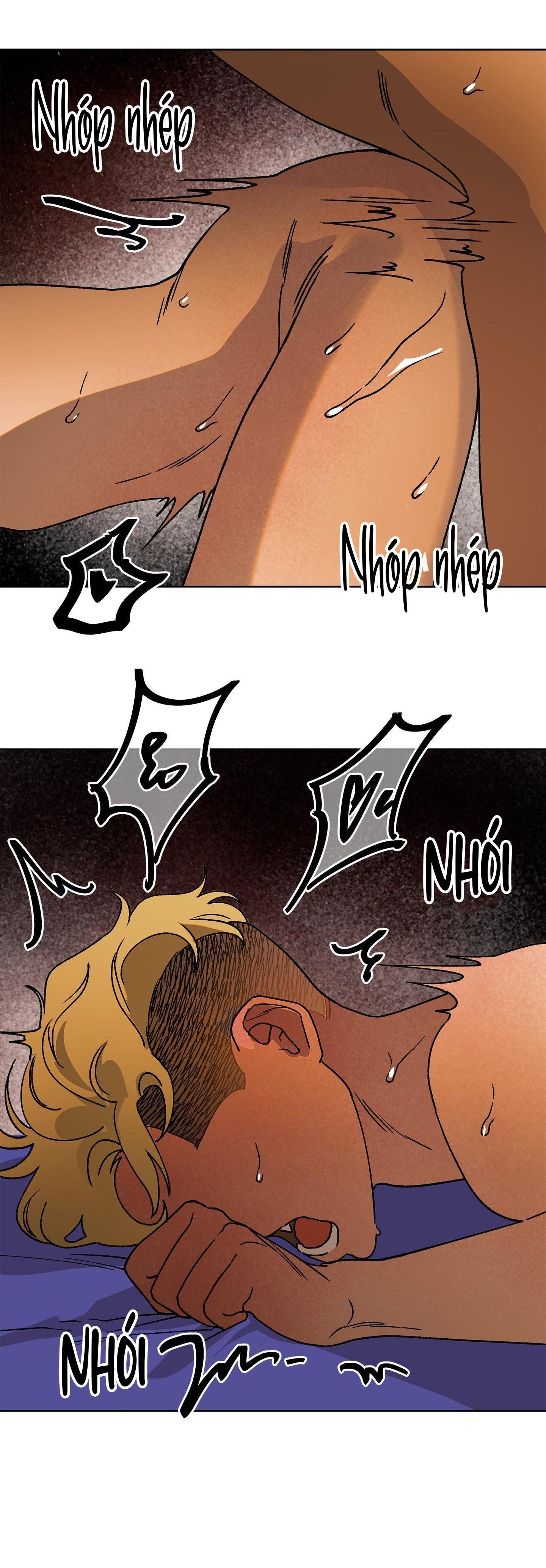 Đọc truyện QUÂN SỰ NGẮN - Chapter 5.4