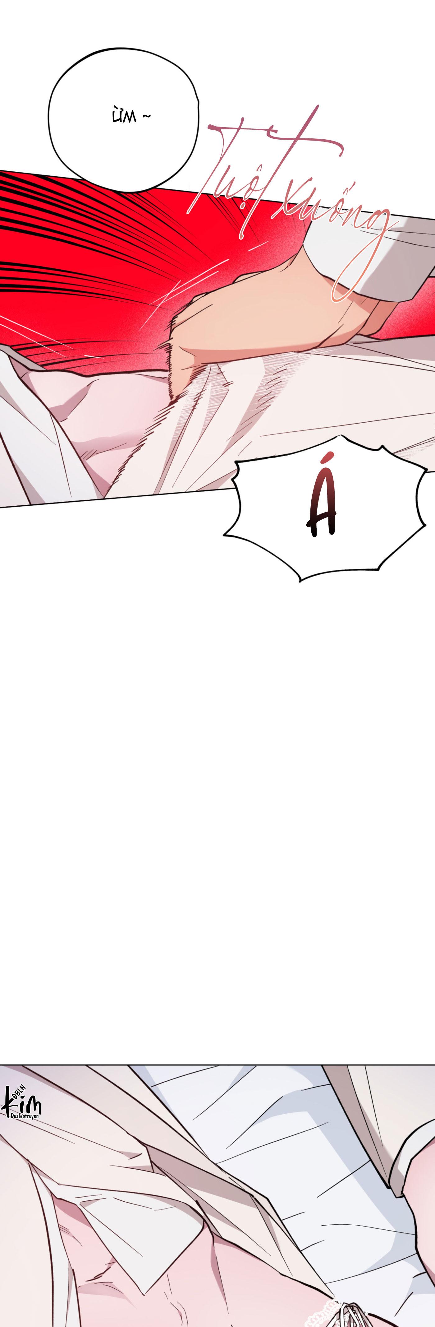 Đọc truyện BÌNH MINH CỦA RỒNG - Chapter 73