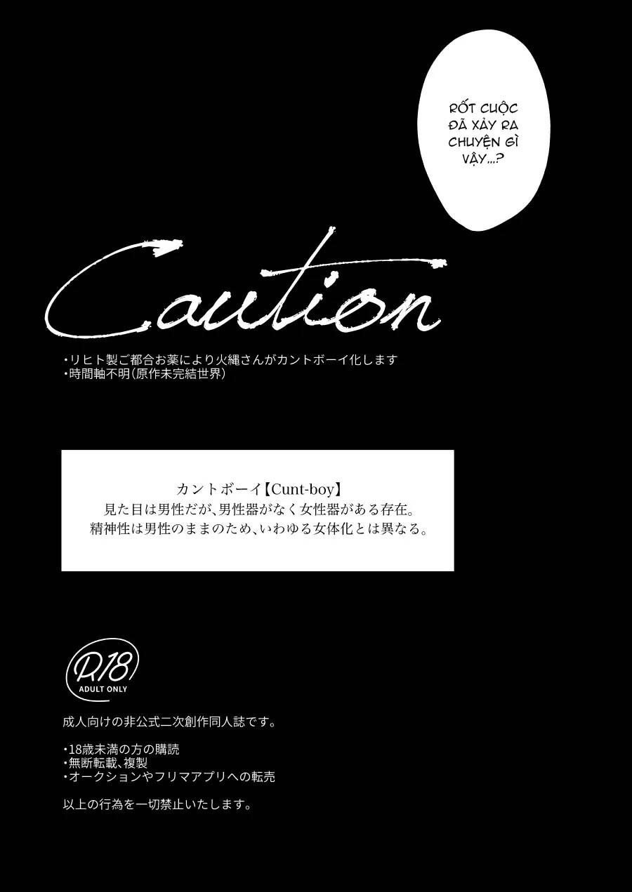 Đọc truyện Tuyển tập trôn có lài - Chapter 92