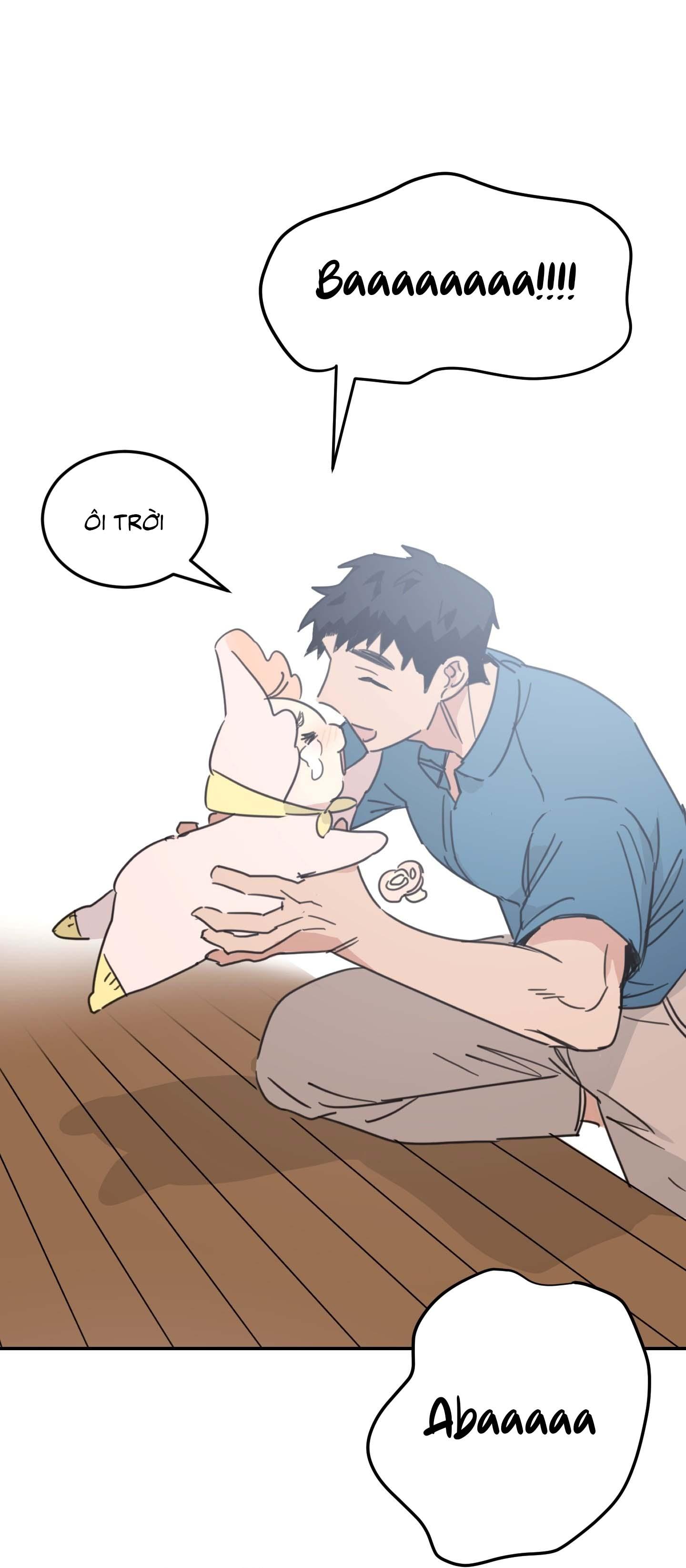 Đọc truyện NGÔI NHÀ HƯỚNG MẶT TRỜI MỌC - Chapter 43