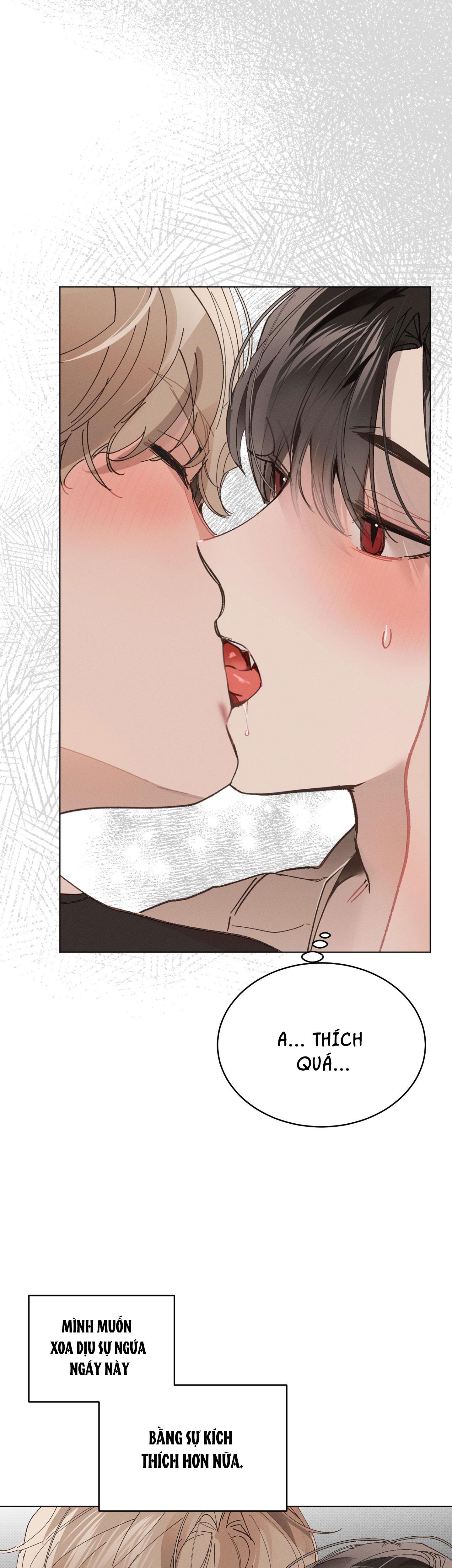 Đọc truyện BL NGẮN TUYỂN CHỌN - Chapter 5.8