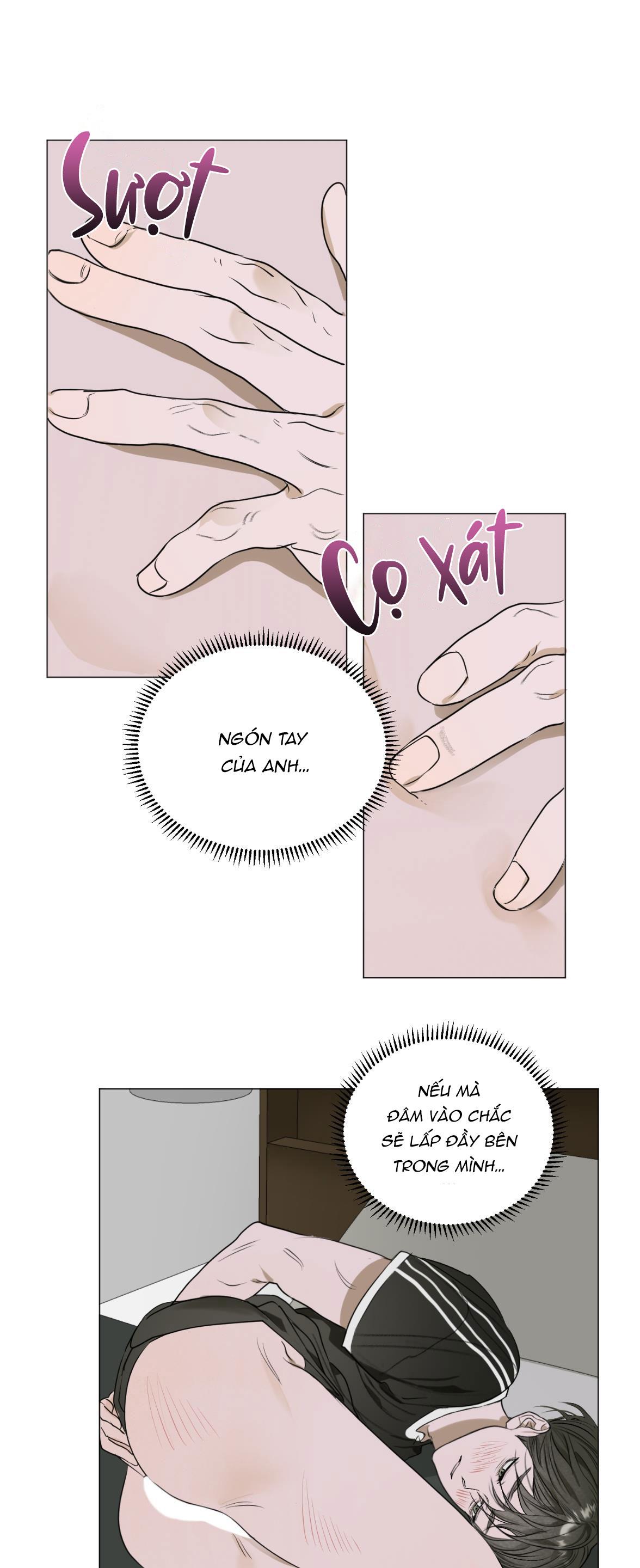 Đọc truyện HOA TÀN - Chapter 2