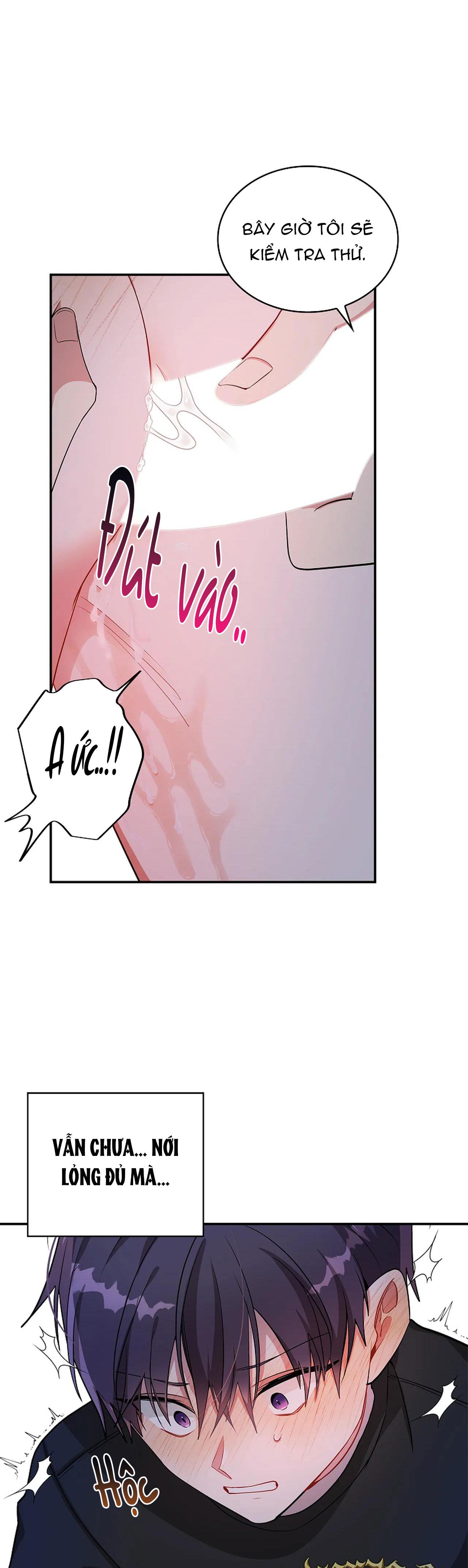 Đọc truyện MORALLESS - Chapter 56