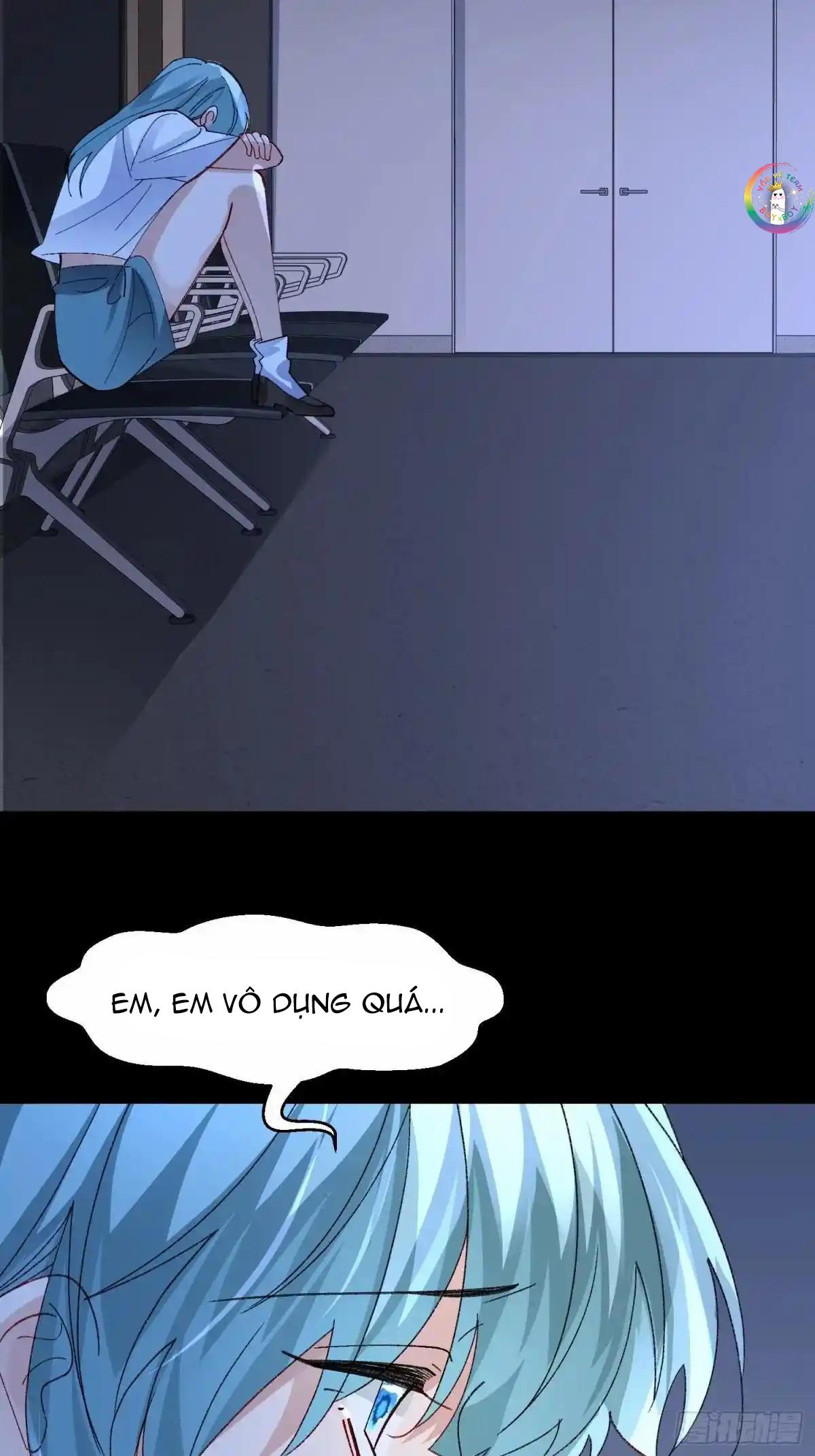 Đọc truyện Dĩ Hạ Khi Thượng - Chapter 48