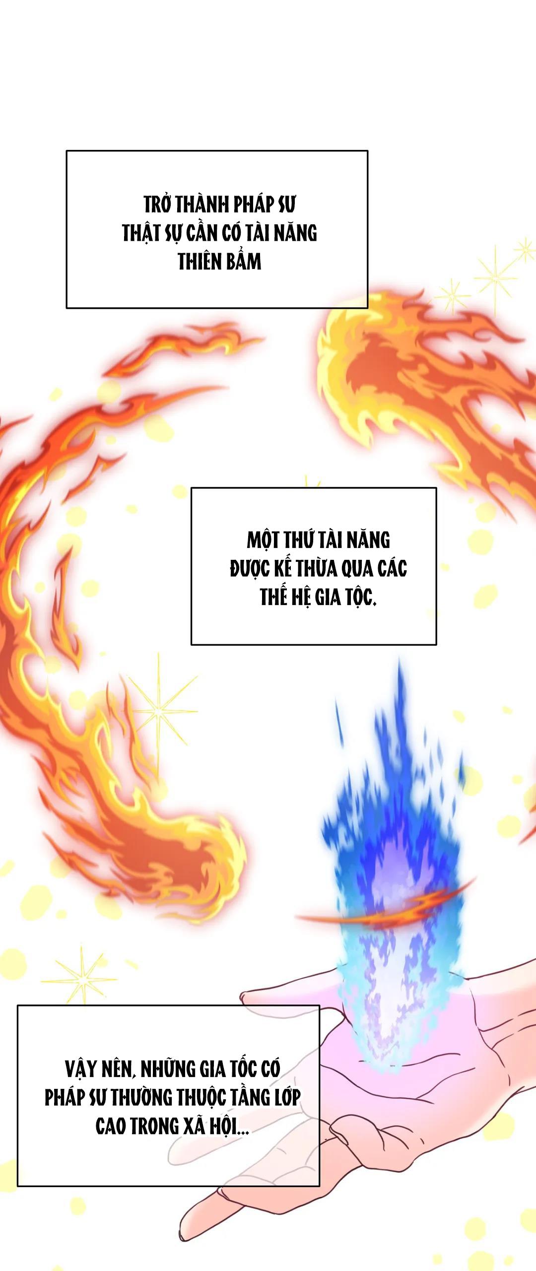 Đọc truyện Ngọt Ngào Nhưng Nguy Hiểm - Chapter 6