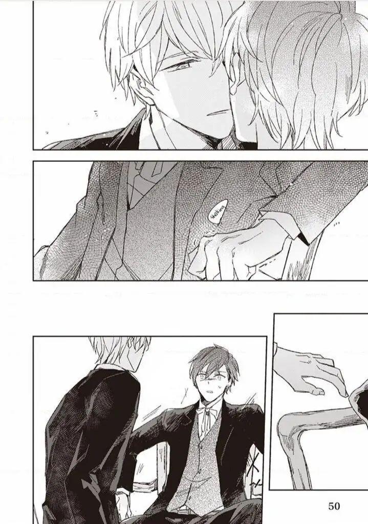 Đọc truyện Tasogare no Amrita - Chapter 2