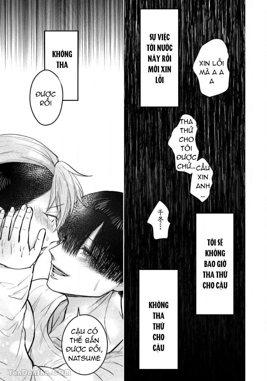 Đọc truyện Oneshot ịch ịch - Chapter 233.2