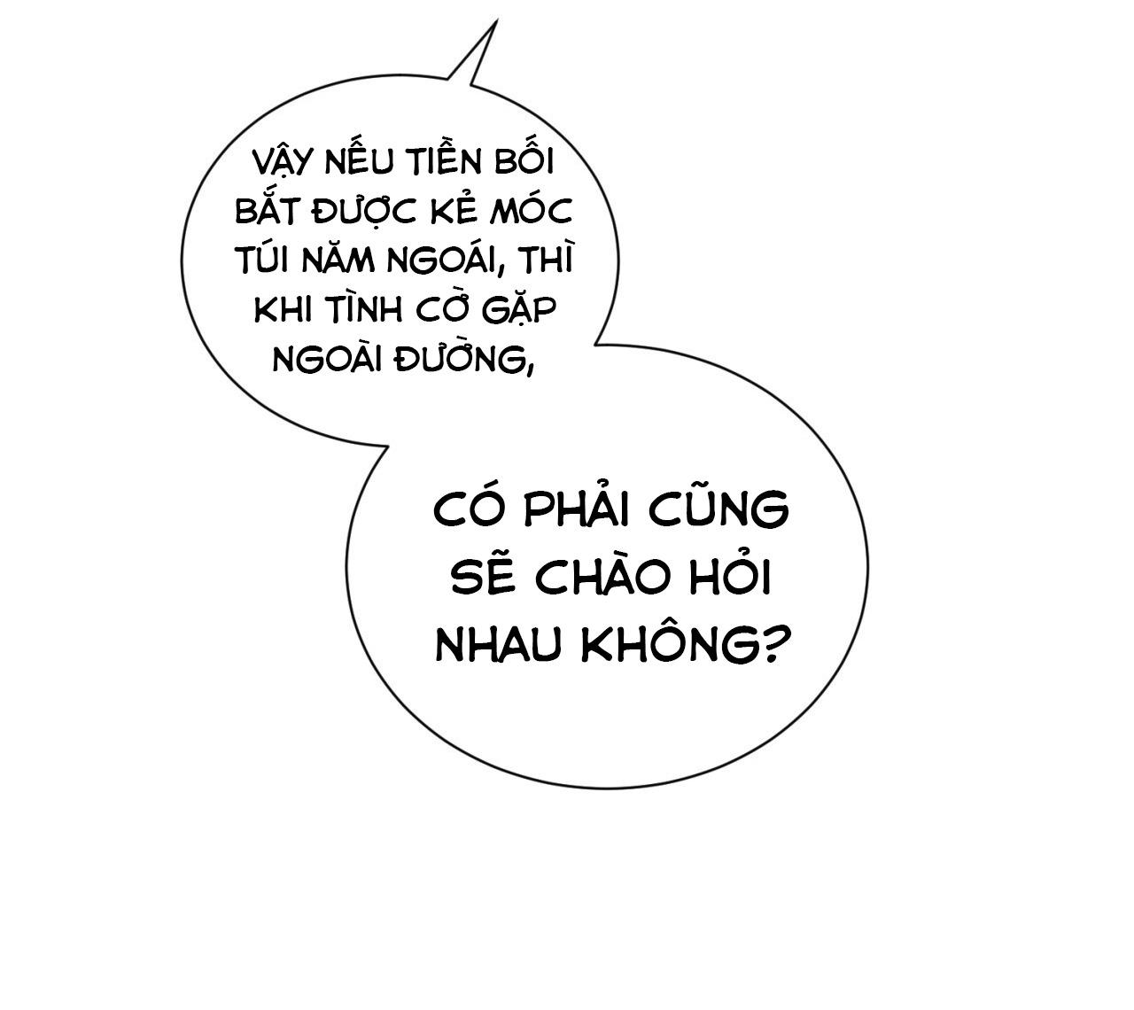Đọc truyện THẤT LẠC - Chapter 18